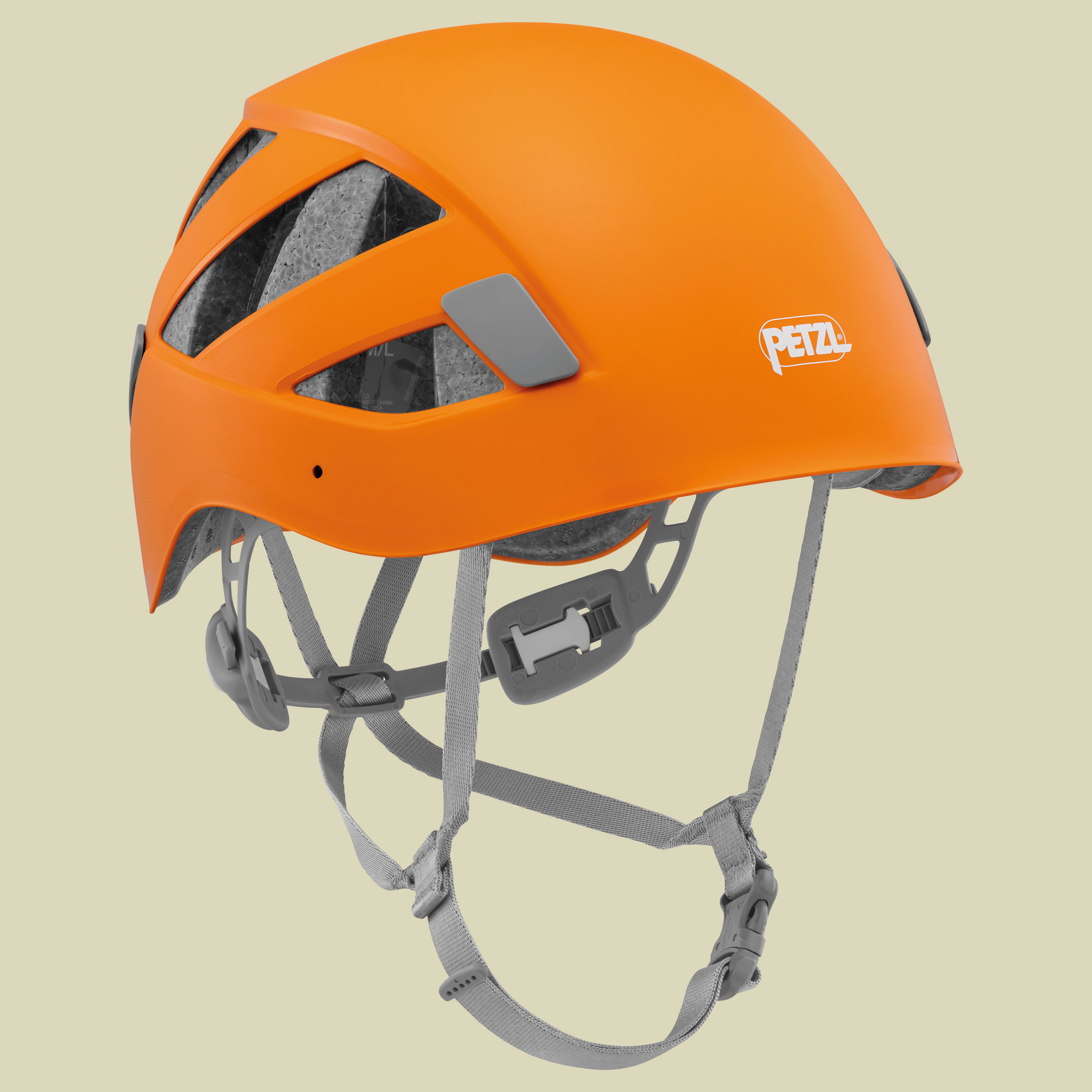 Boreo Helm Größe S/M Farbe orange