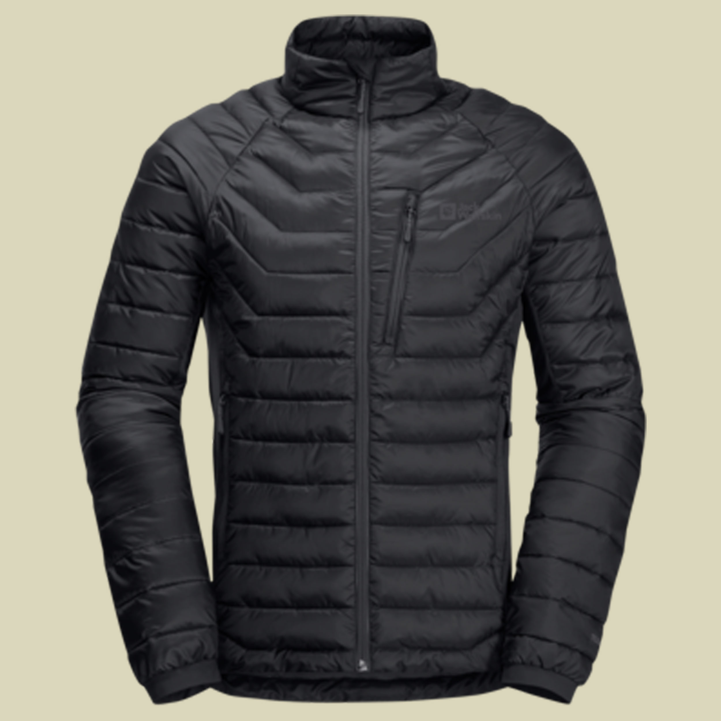 Routeburn Pro Ins Jacket Men Größe XL Farbe black