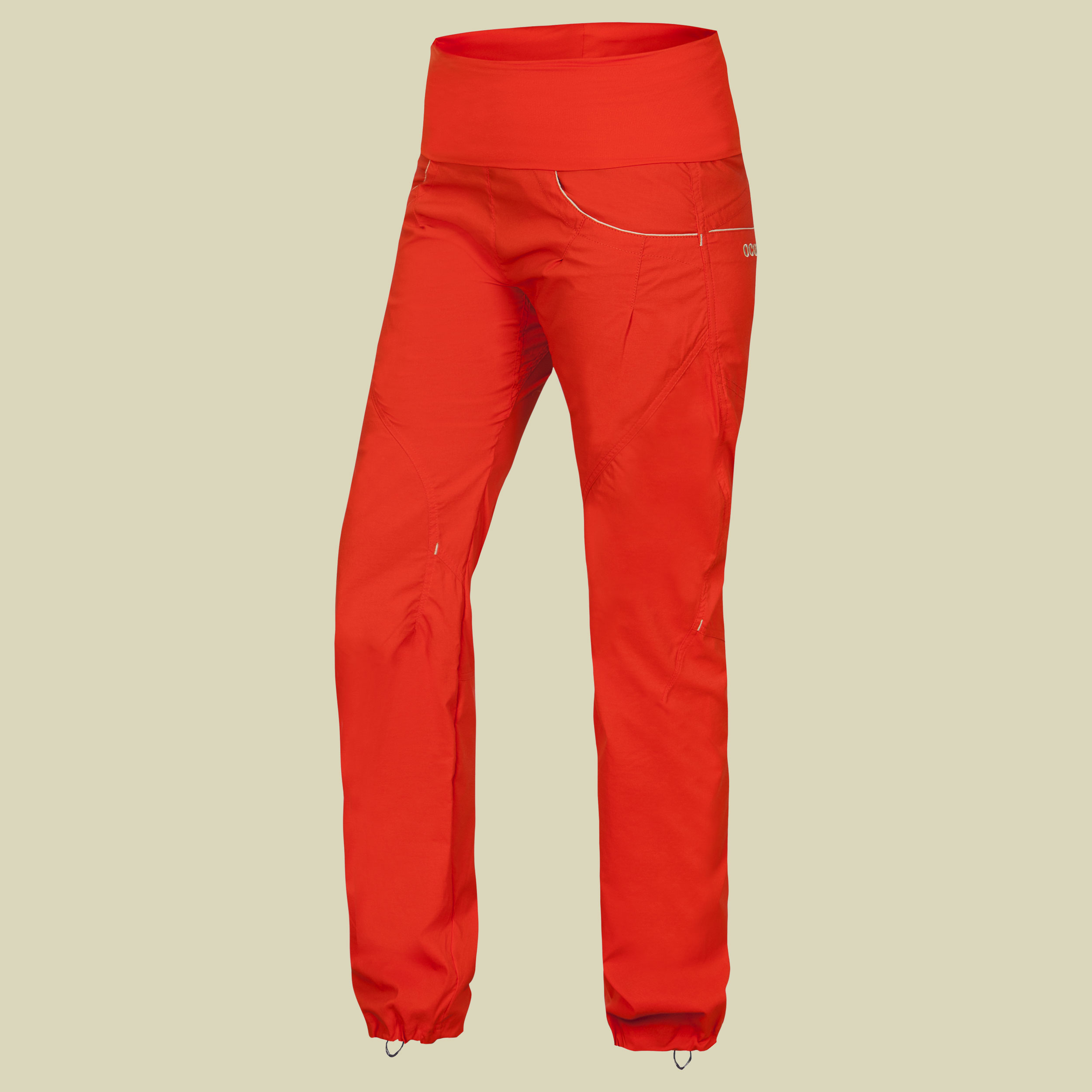 Noya Pants Women Größe S Farbe orange poinciana