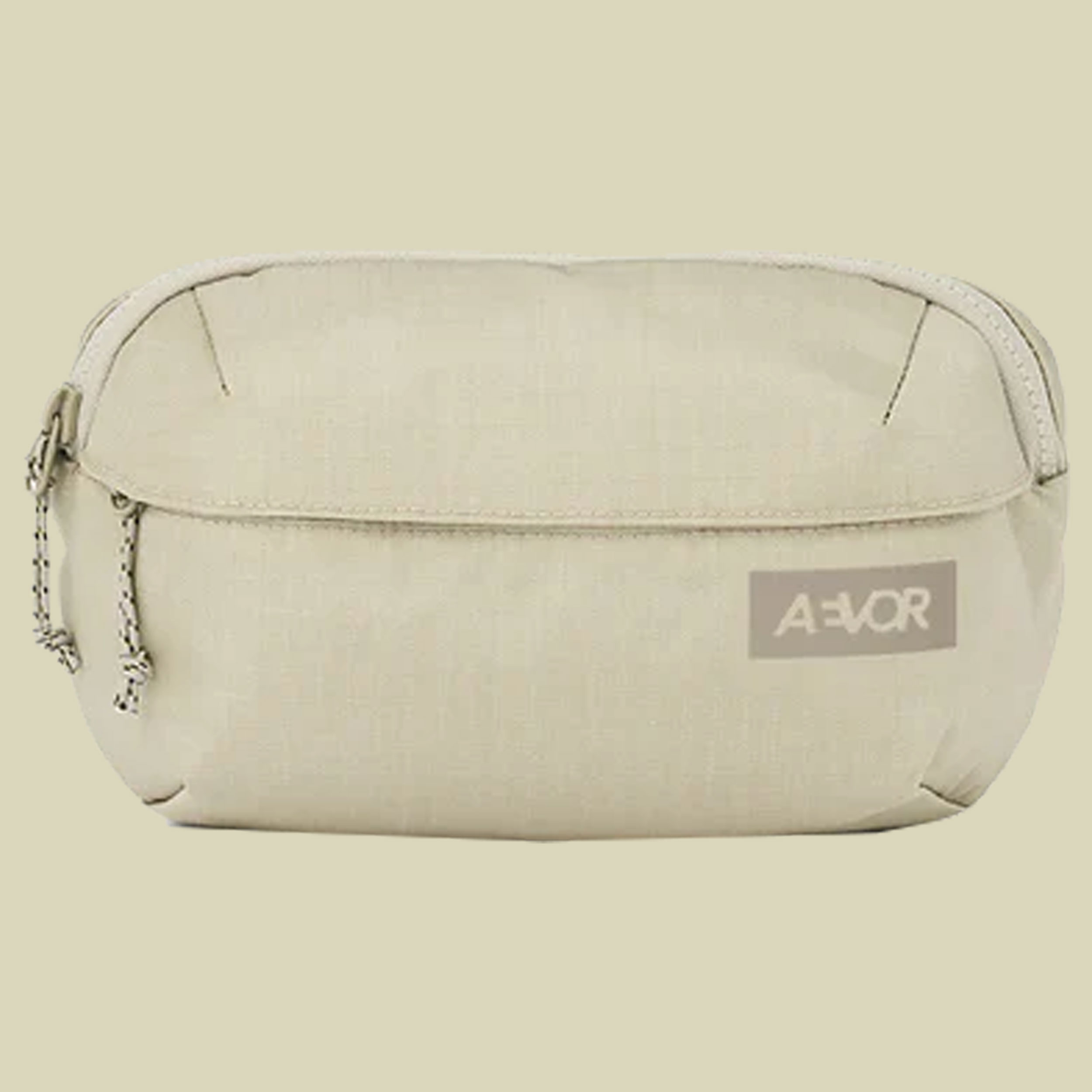 Hip Bag Ease 2 L beige - diamond scorpion