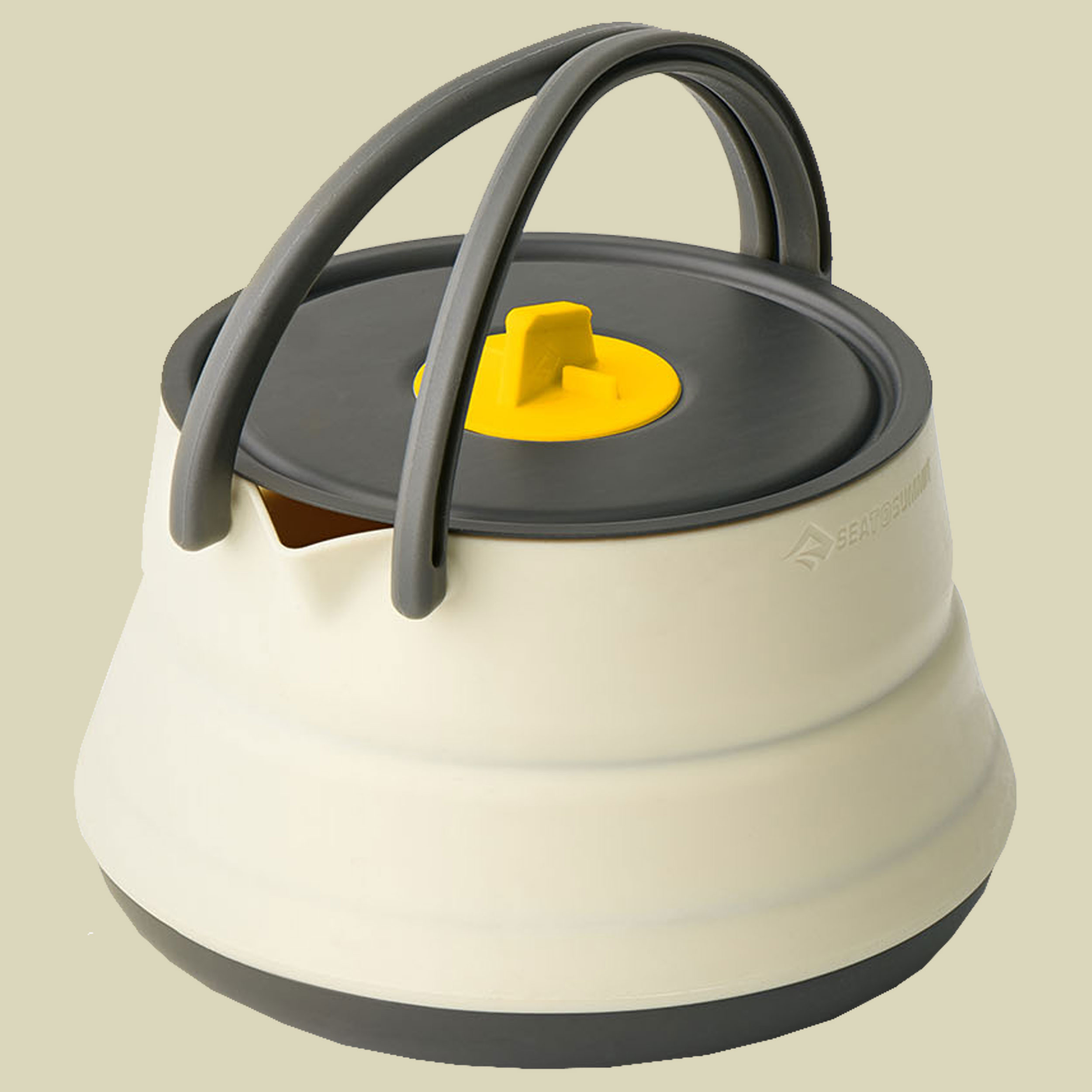 Frontier UL Collapsible Kettle