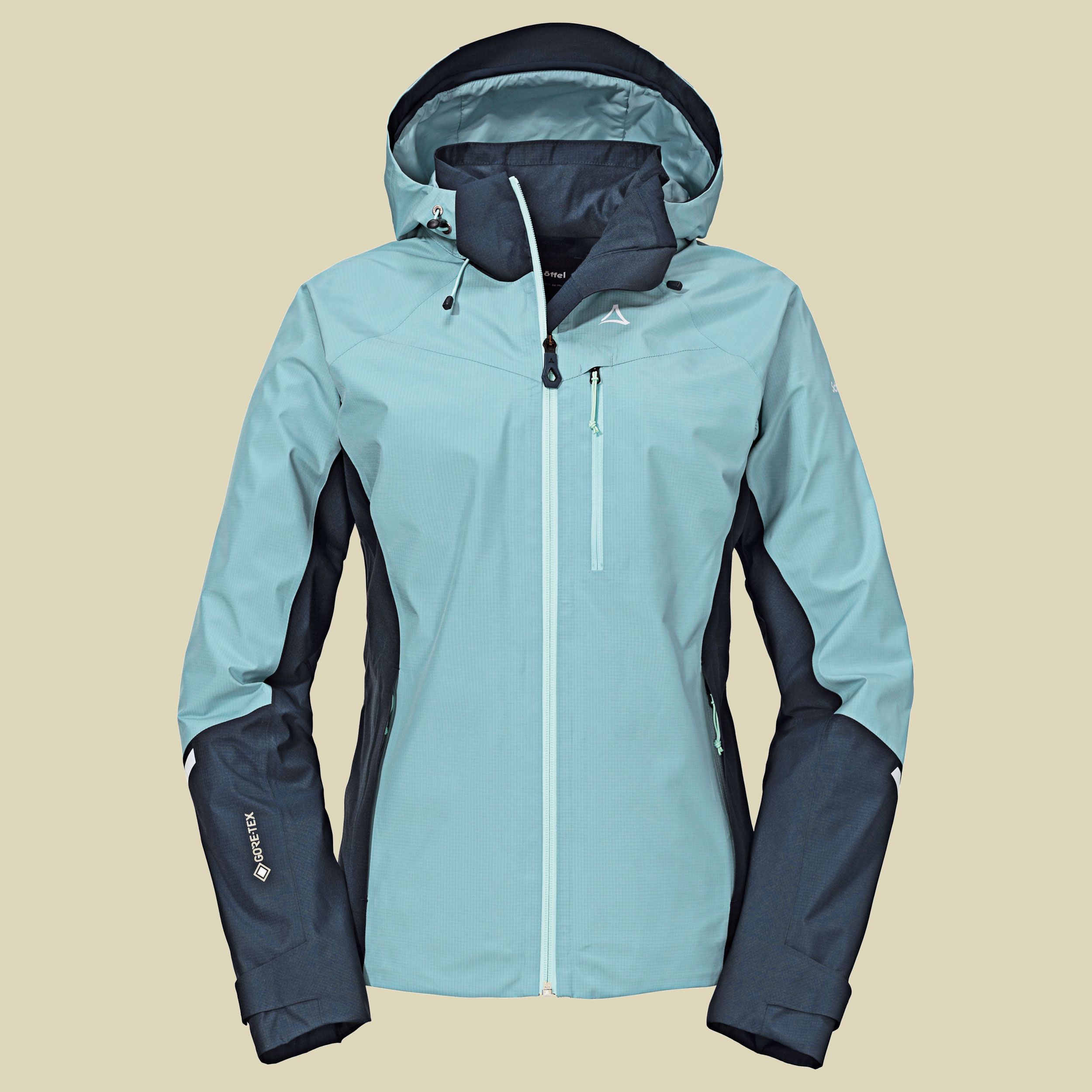 Jacket Kreuzjoch L Women