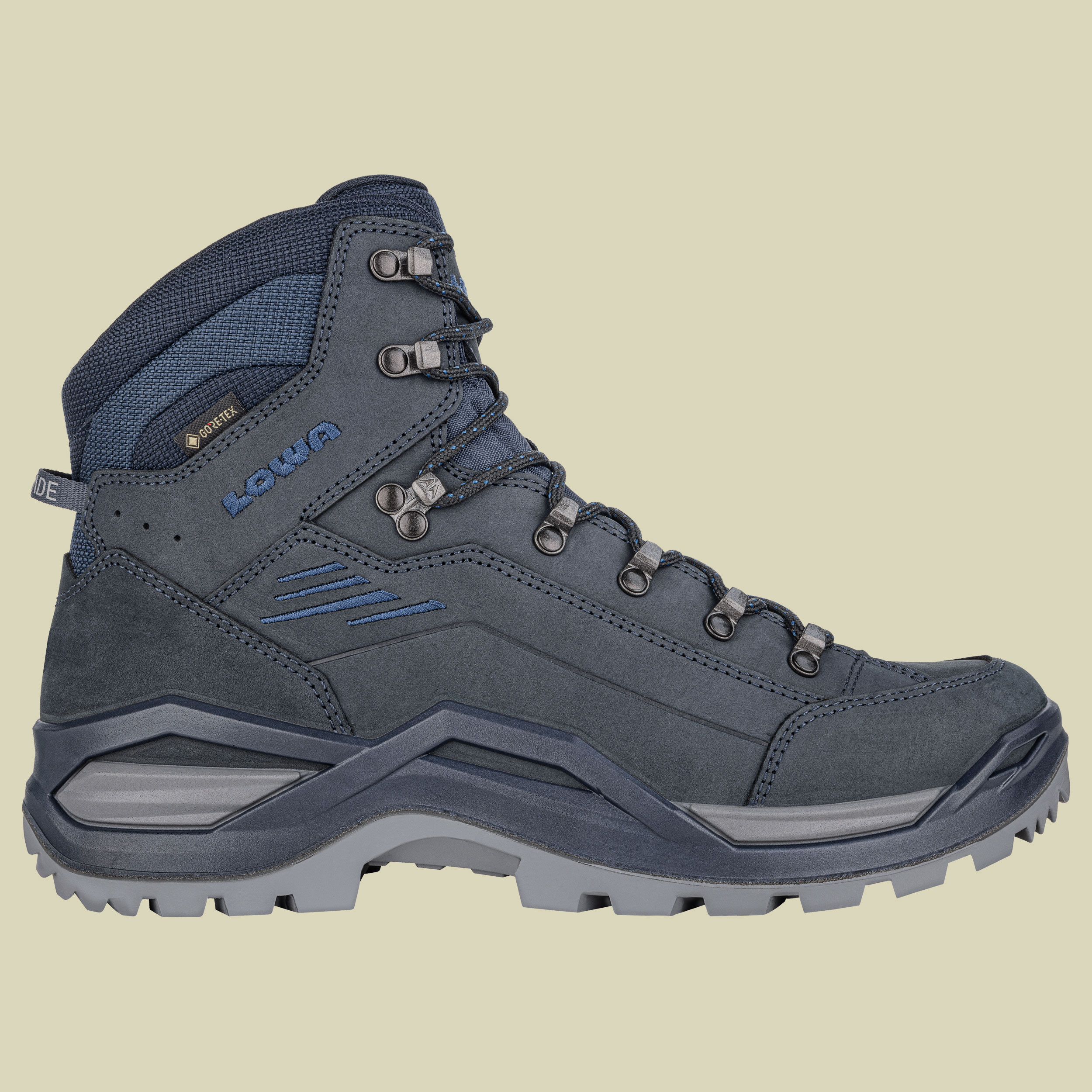 Renegade EVO GTX Men Größe UK 8,5 Farbe navy/blau