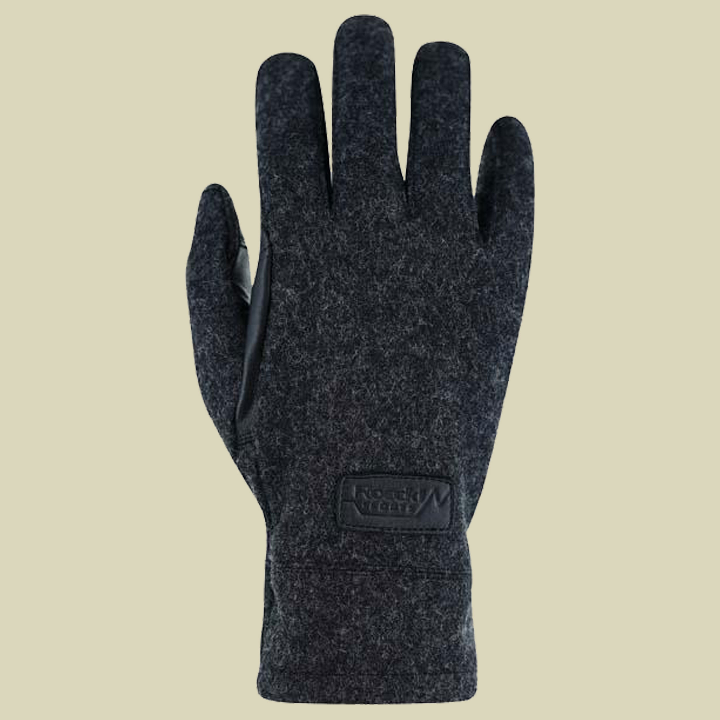 Keila Unisex grau 8 - graphite mélange