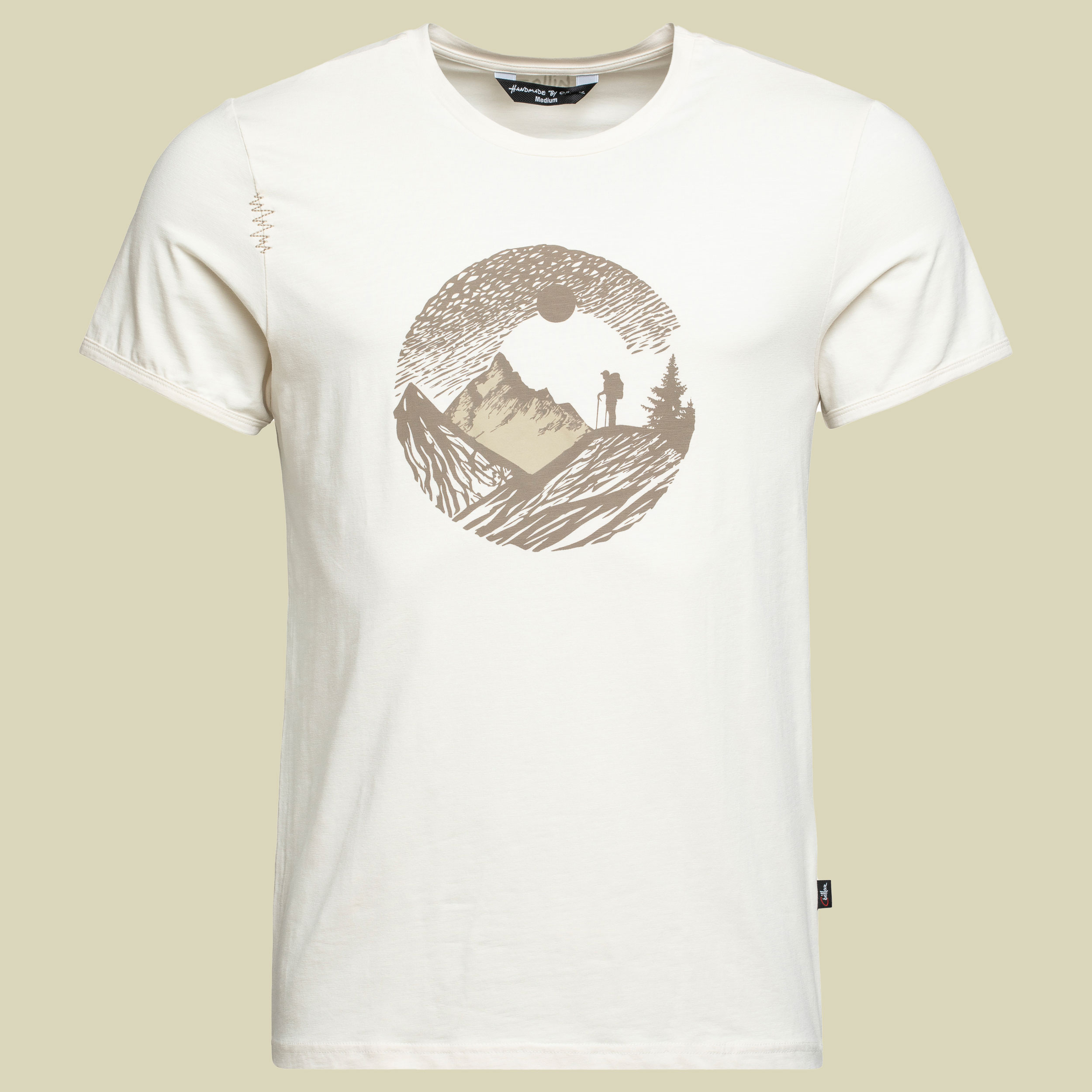 Time Outdoors T-Shirt Men