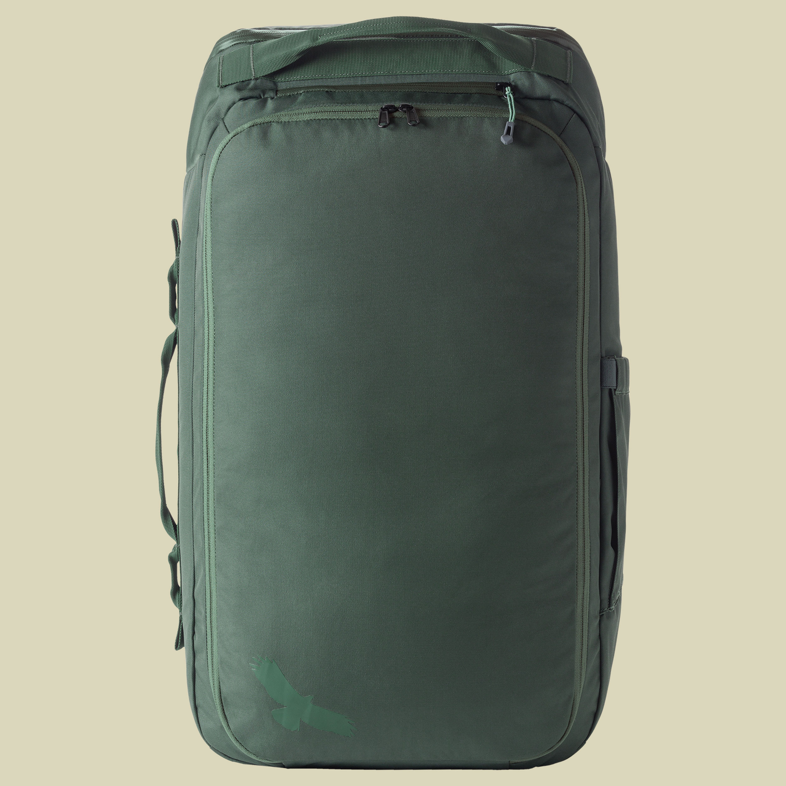 Tour Travel Pack 55L 55 grün - jungle green