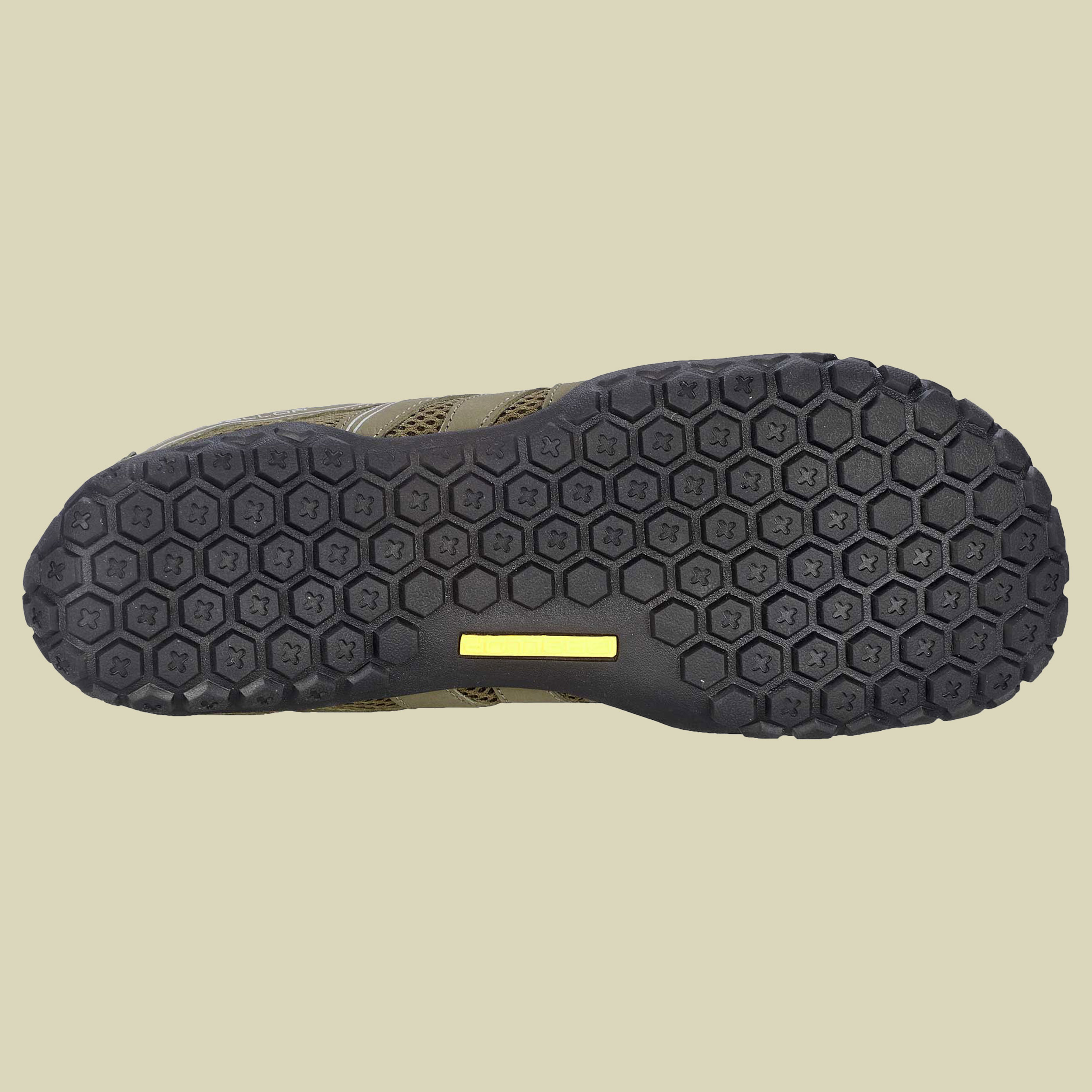 Pellet Unisex grün 38 - Farbe olive