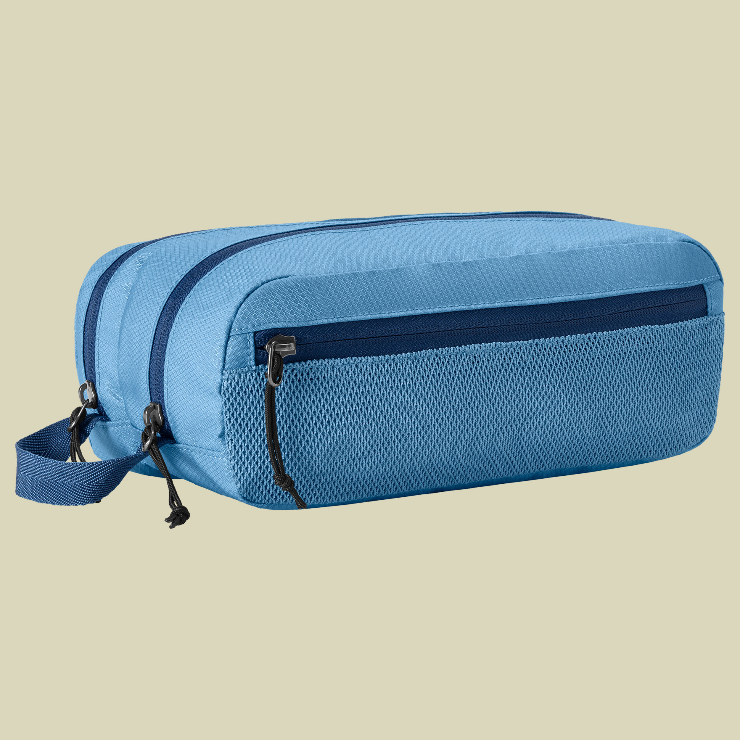 Pack-It Reveal Quick Trip one size blau - Farbe blue dawn