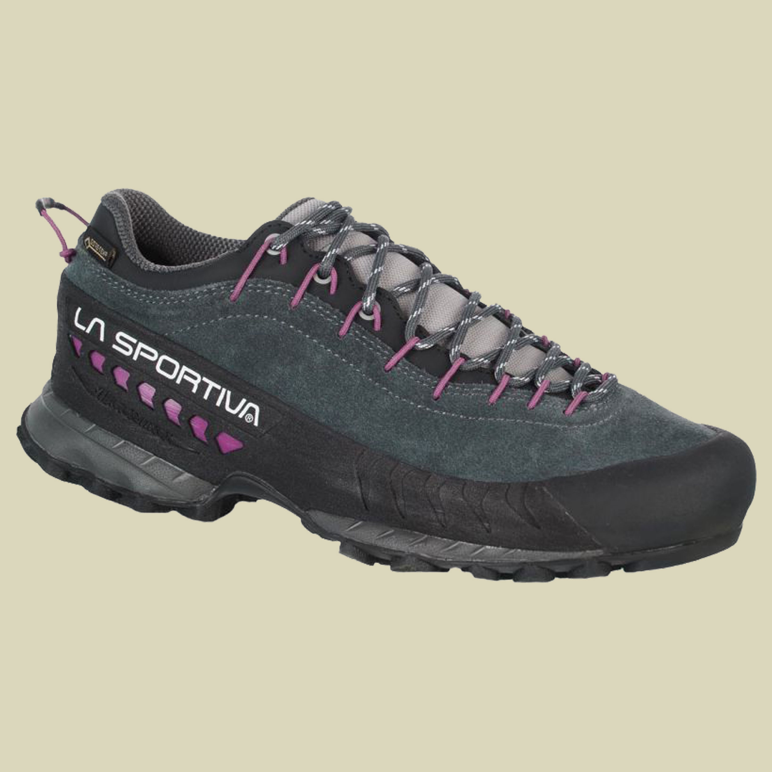 TX4 GTX Women Größe 40,5 Farbe carbon/purple