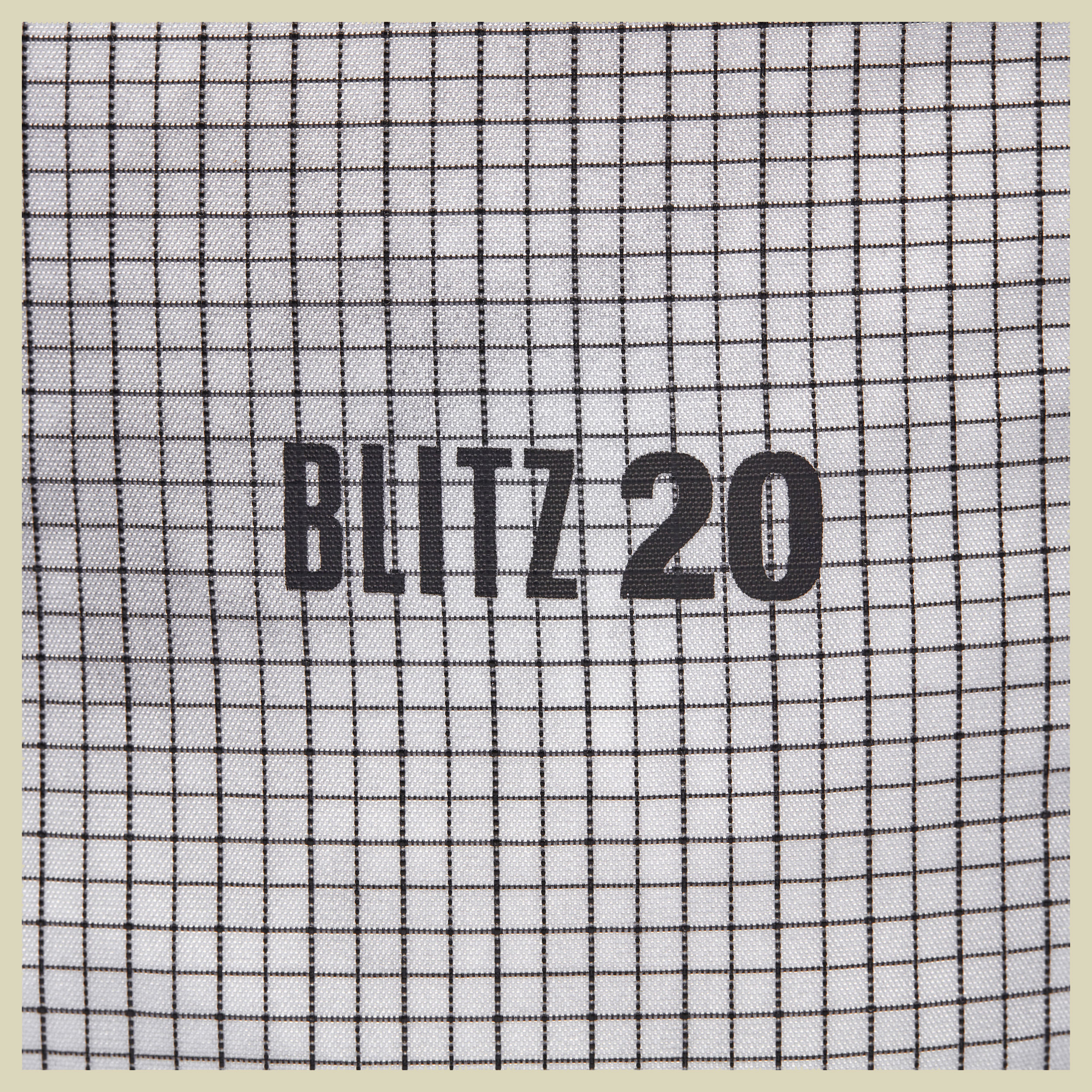 Blitz 20 Farbe alloy