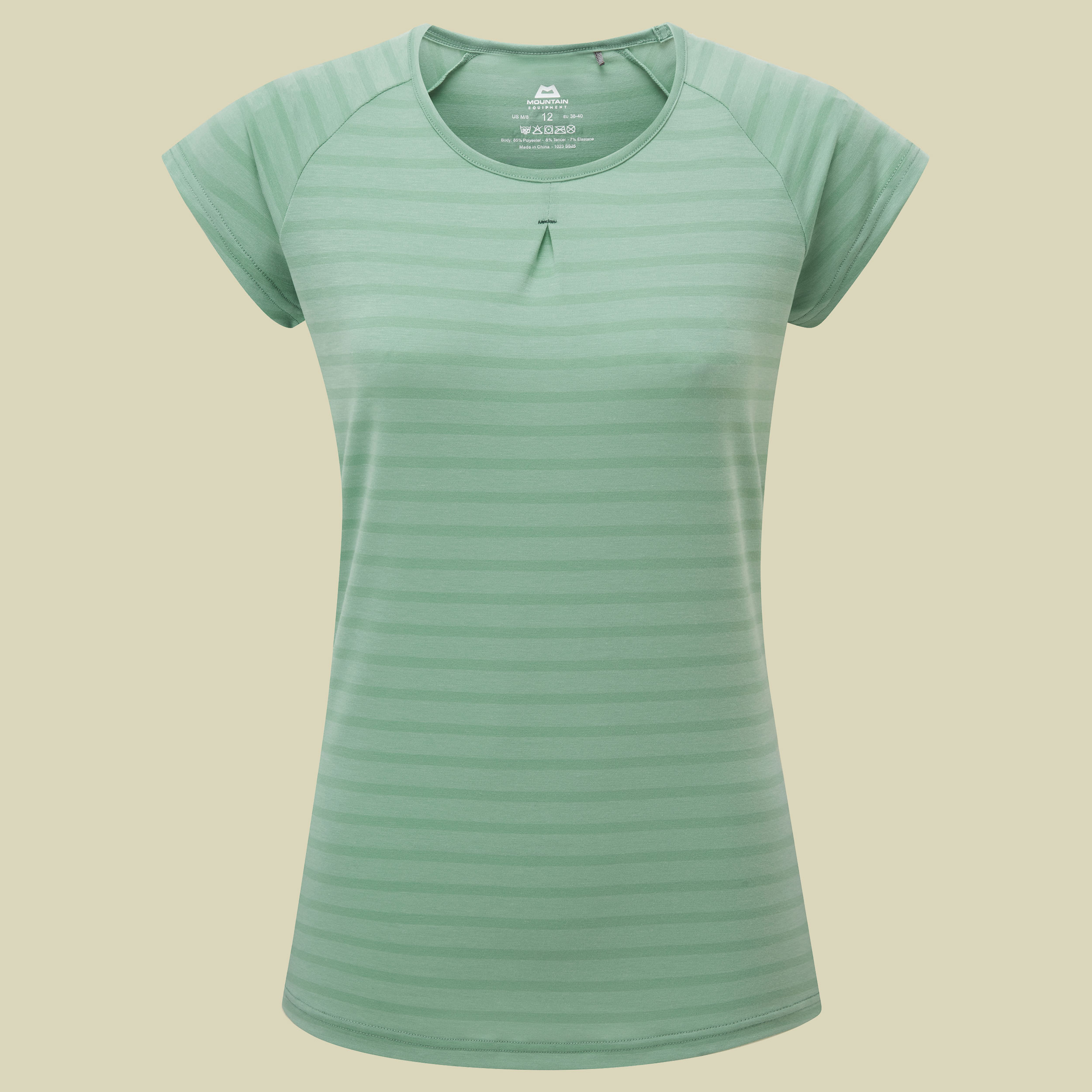 Equinox Tee Women