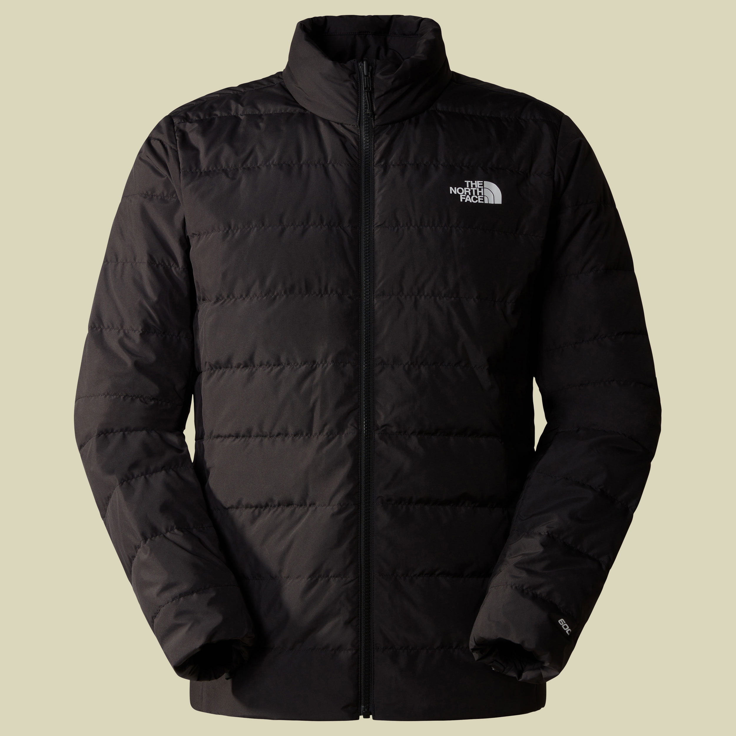 North Table Down Triclimate Jacket Men schwarz XL - TNF black-TNF black-NPF