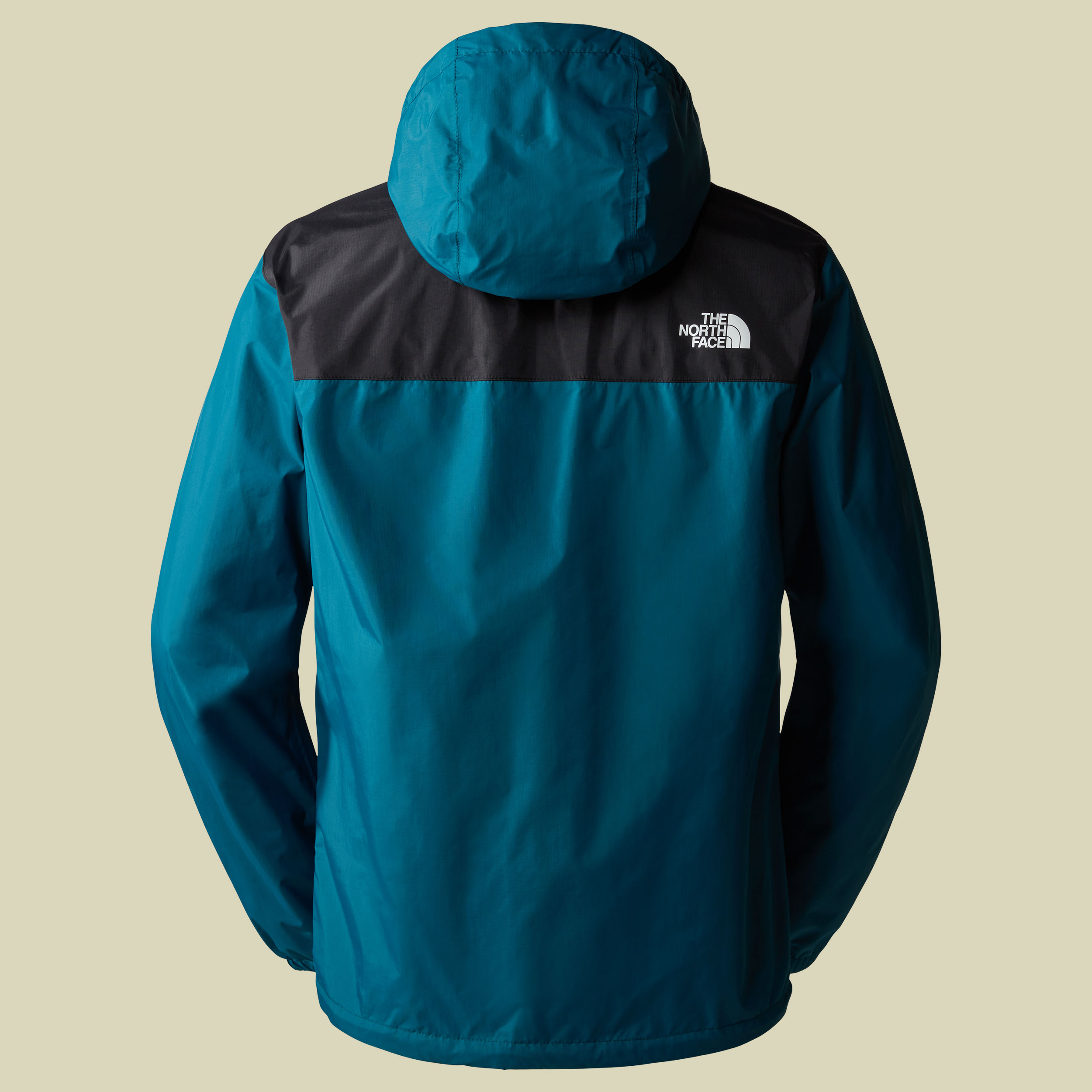 Antora Jacket Men Größe S Farbe TNF black/blue coral