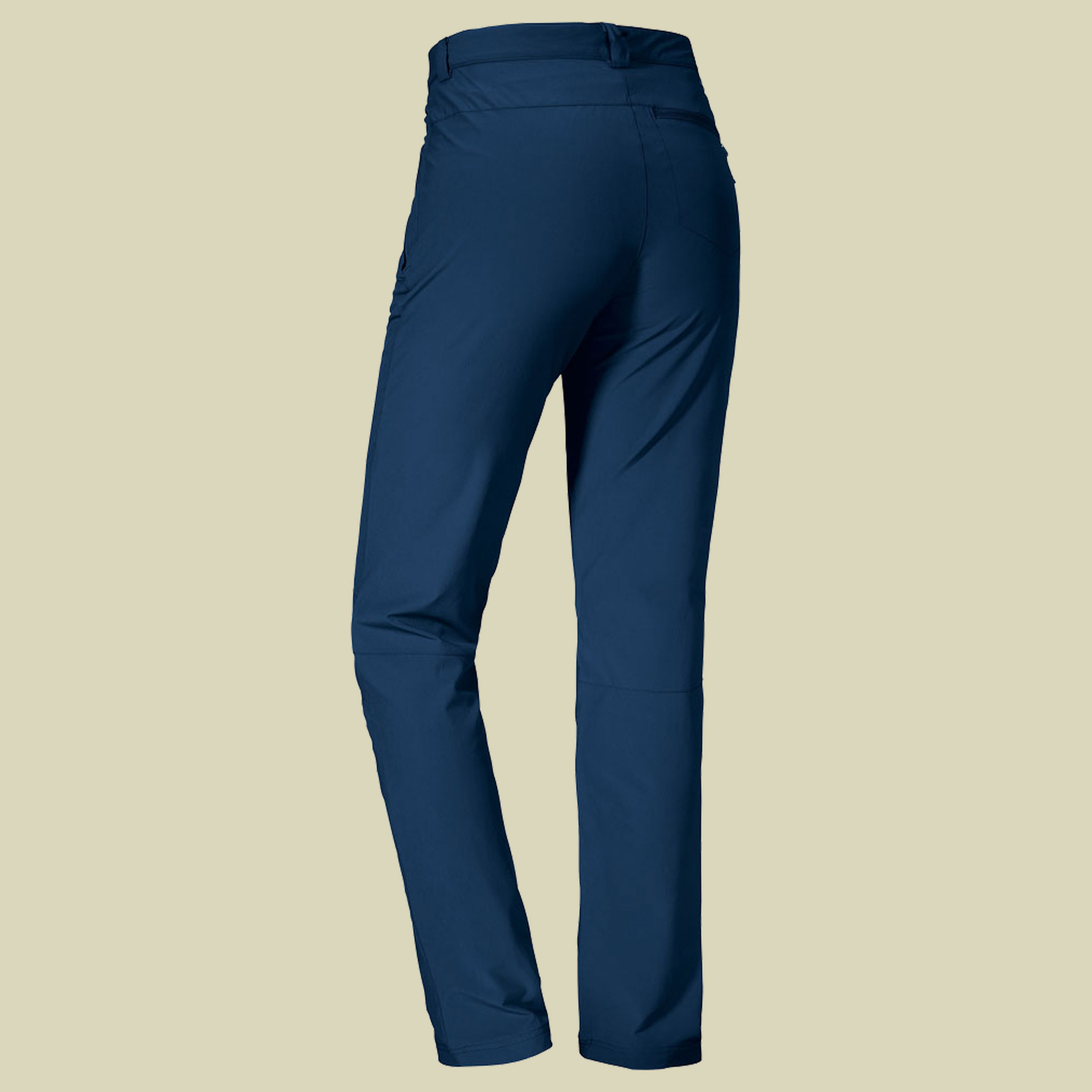 Pants Ascona Women Größe 36 Farbe dress blue
