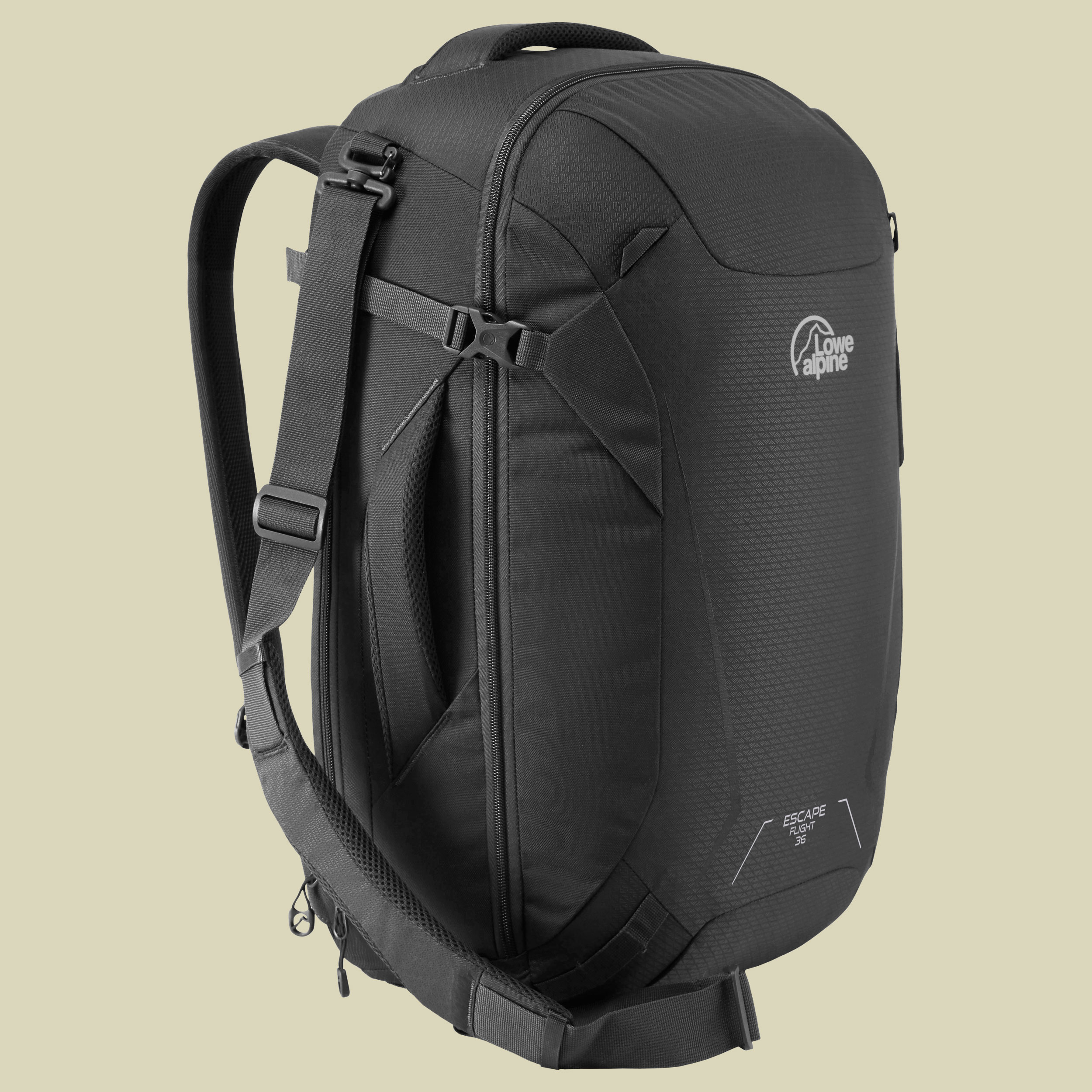 Jack wolfskin stanmore daypack hotsell