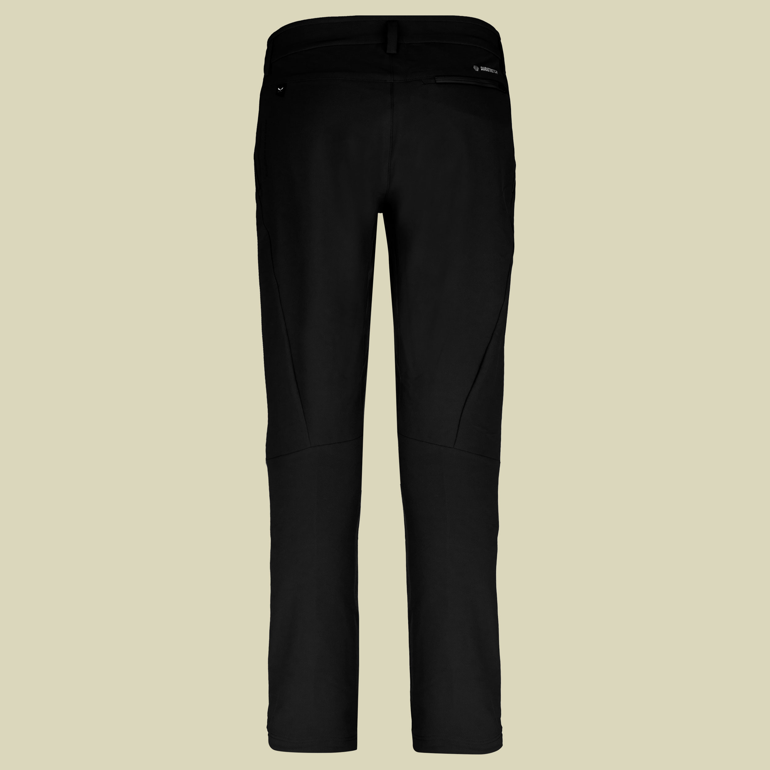 Puez Dolomitic 2 DST Pant Men 54 schwarz - black out