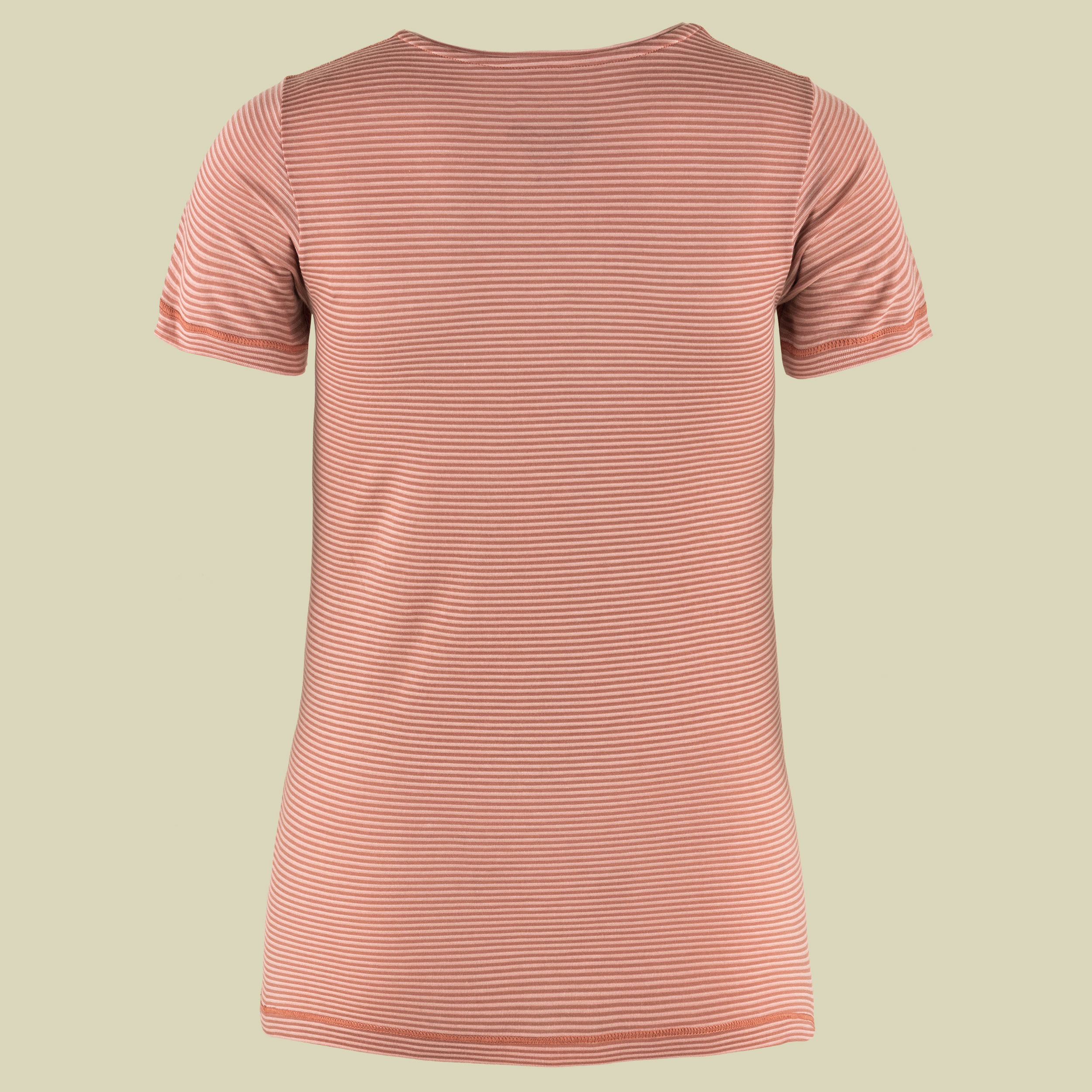 Abisko Cool T-Shirt Women Größe XL Farbe dusty rose