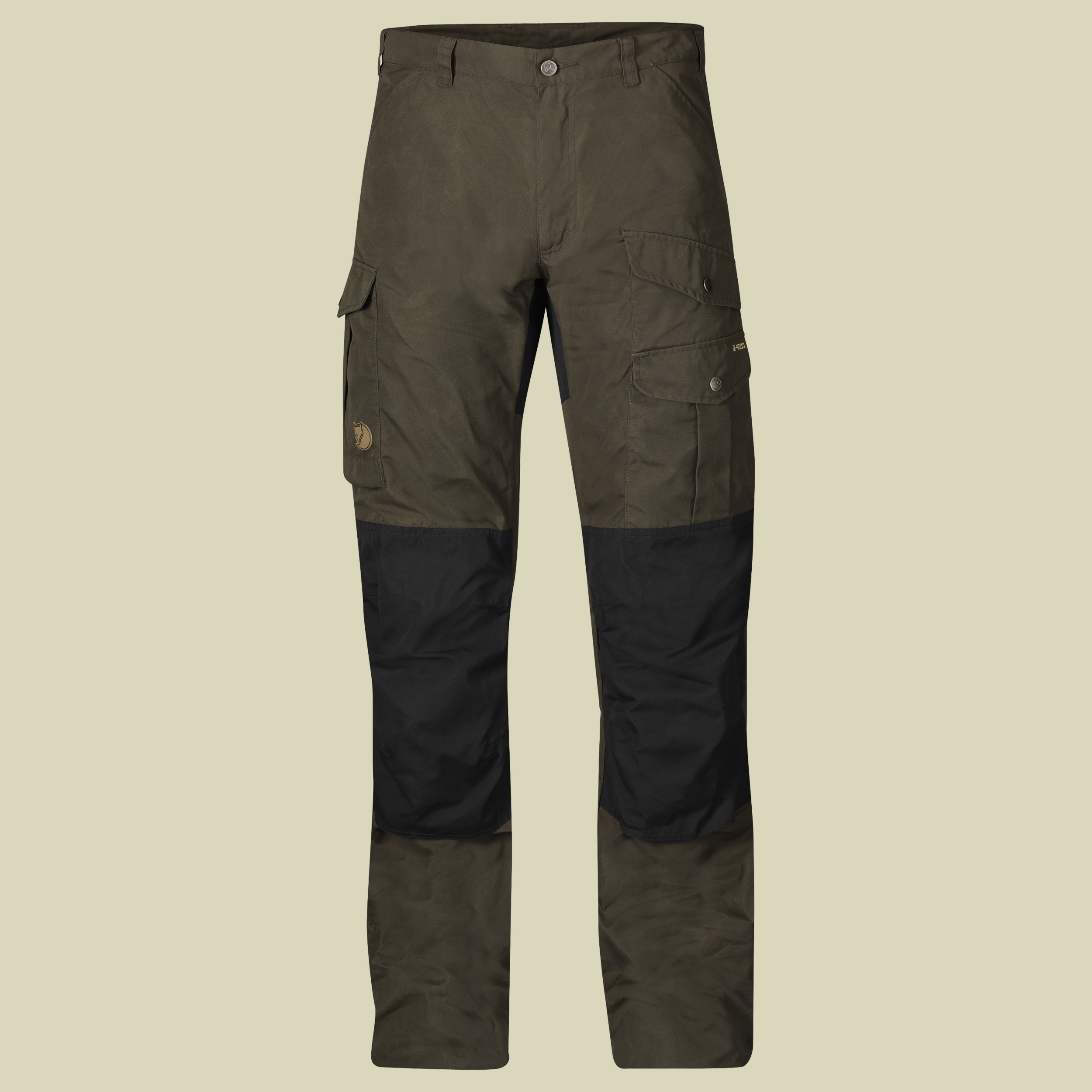 Barents Pro Trousers Men Größe 56 Farbe dark olive