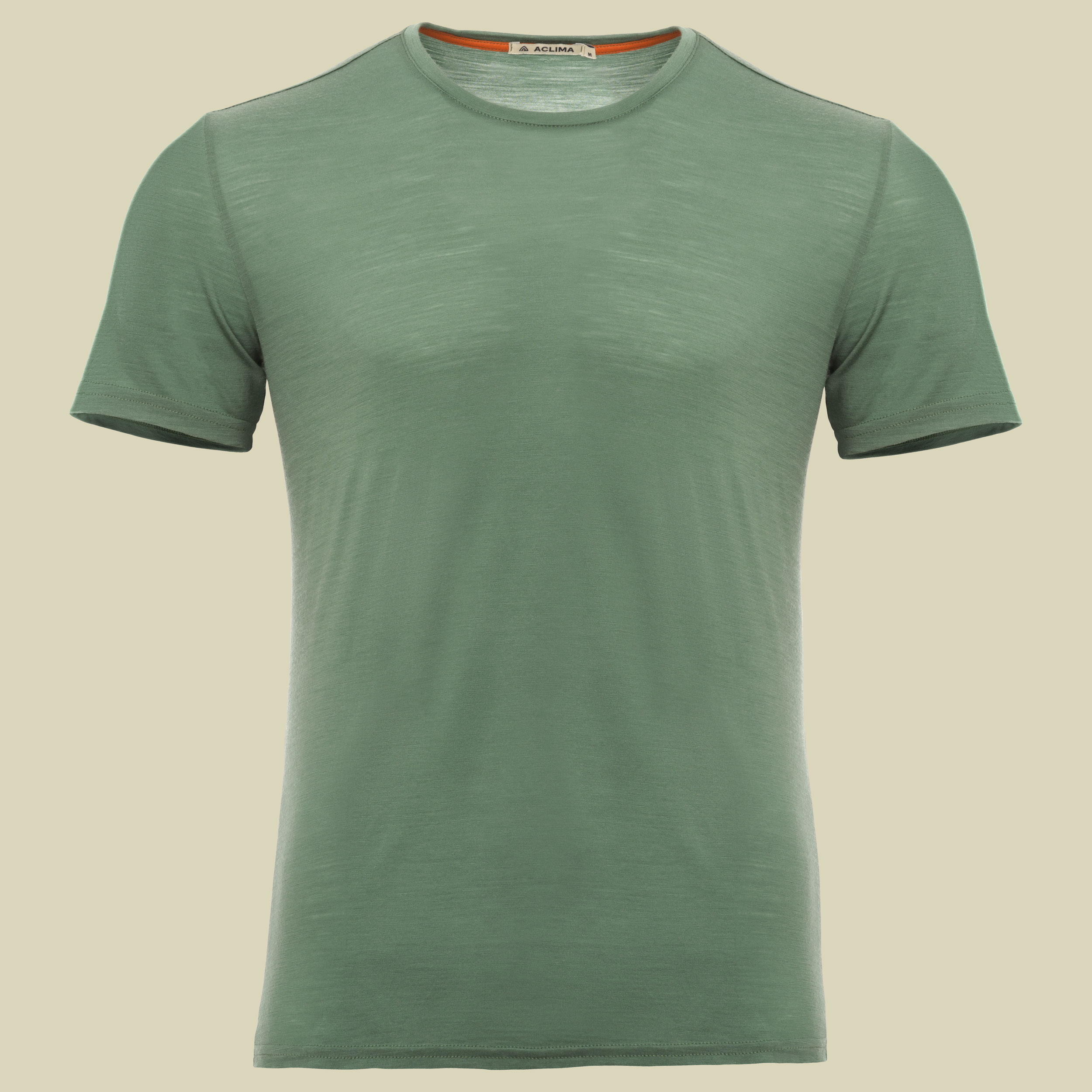 LightWool T-Shirt Men