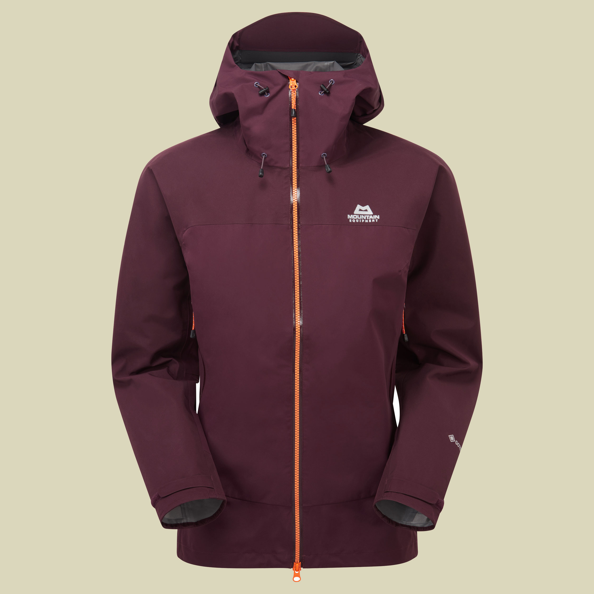 Saltoro Jacket Women Größe L (14) Farbe raisin