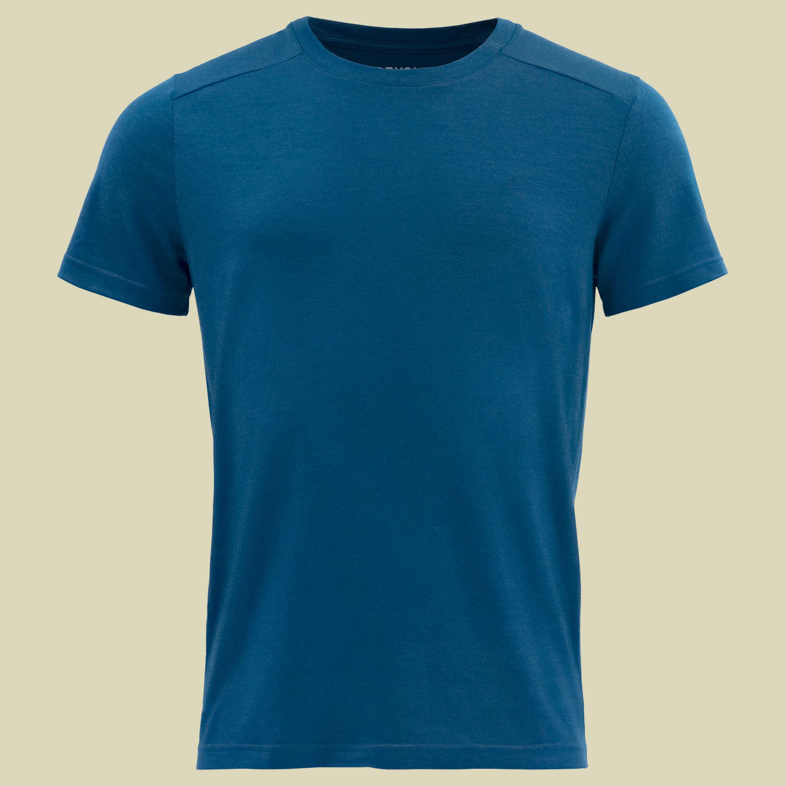 Hovland Merino 200 Tee Man