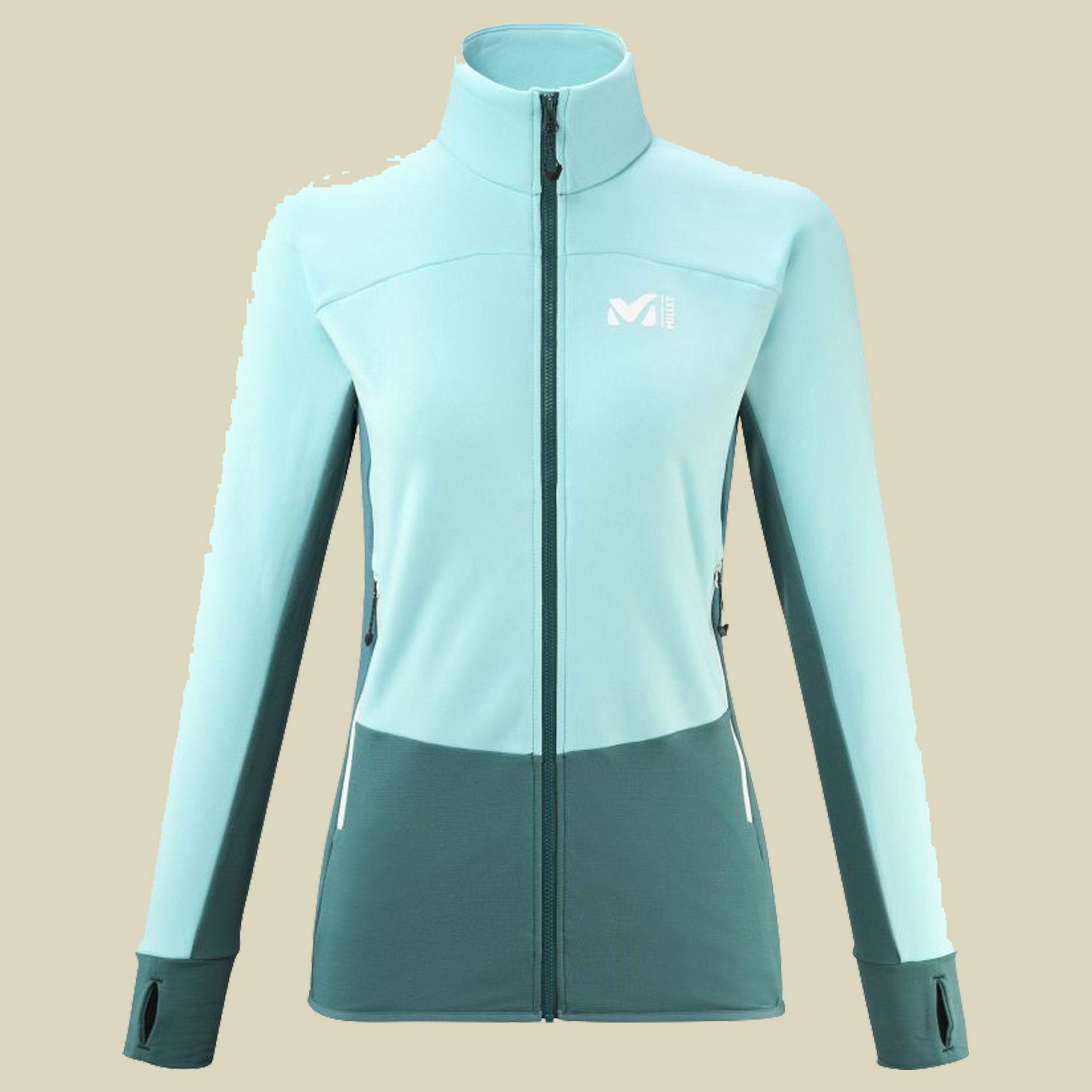 Rutor Thermal Jacket Women