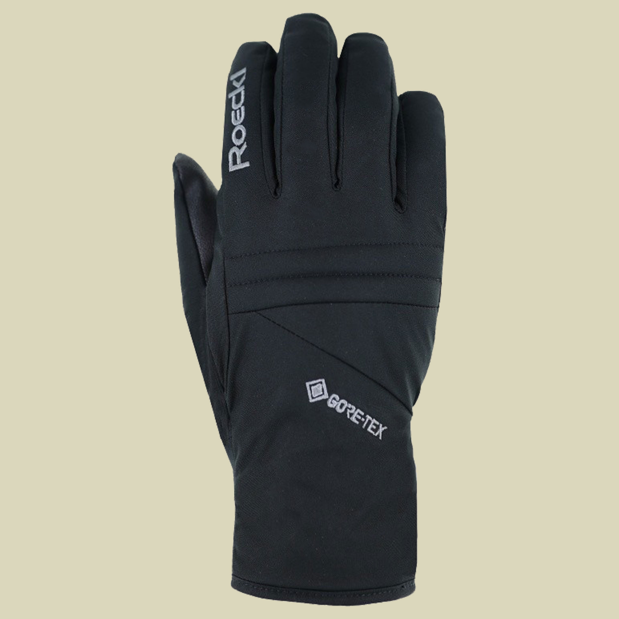 Hintertux GTX Größe 6,5 Farbe black