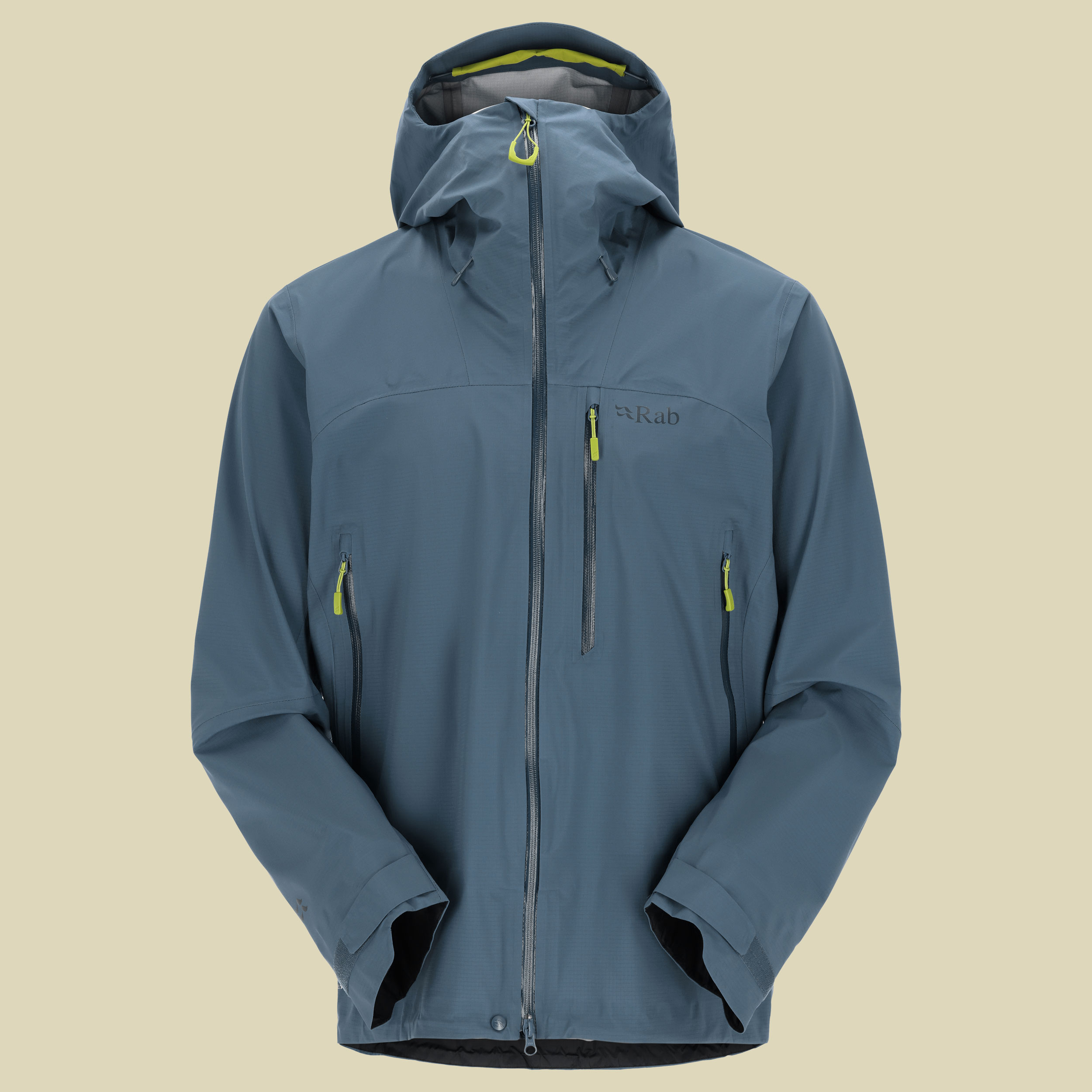 Firewall Jacket Men Größe XL Farbe orion blue