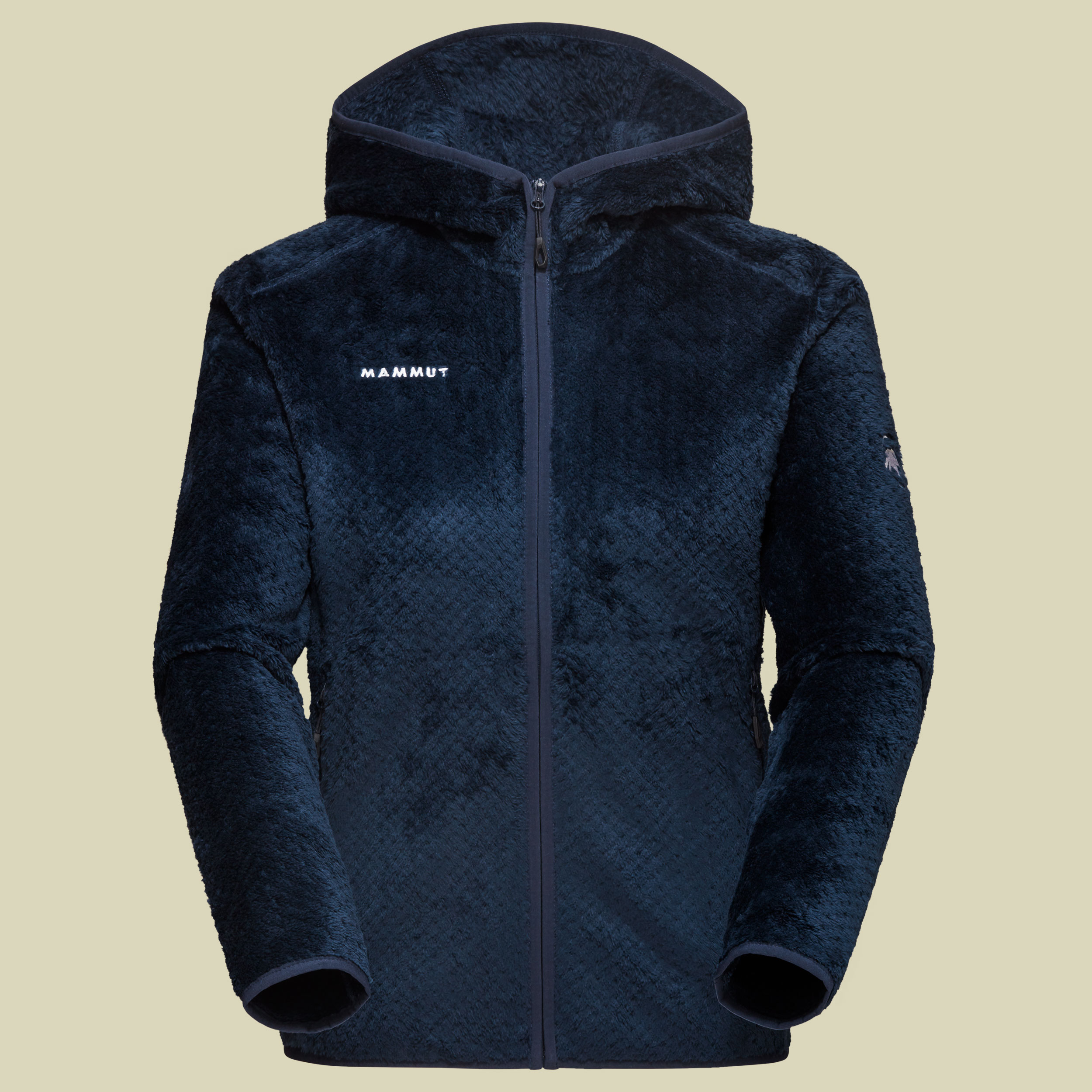 Innominata ML Hooded Jacket Women S blau - Farbe marine