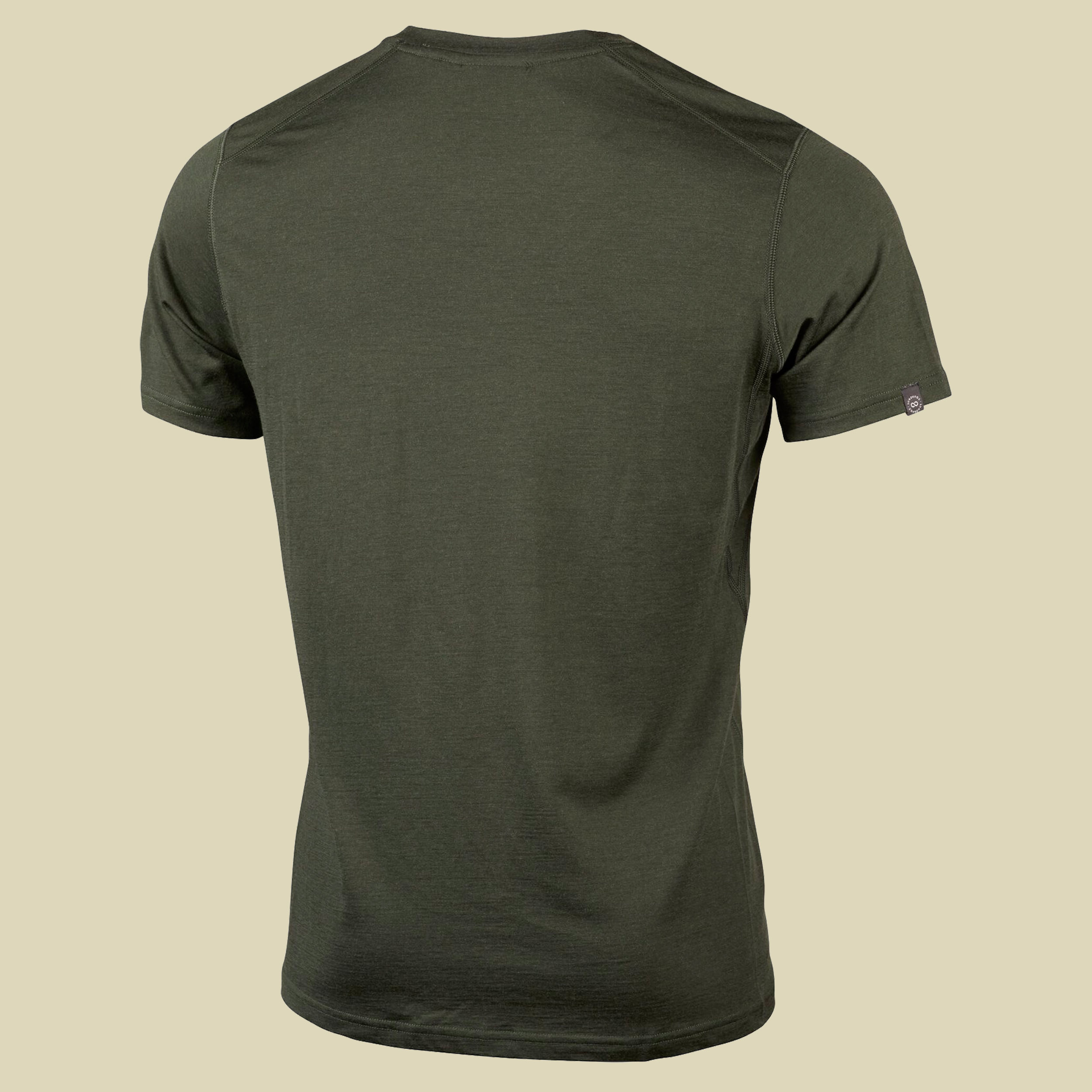 Gimmer Merino LT Tee Men