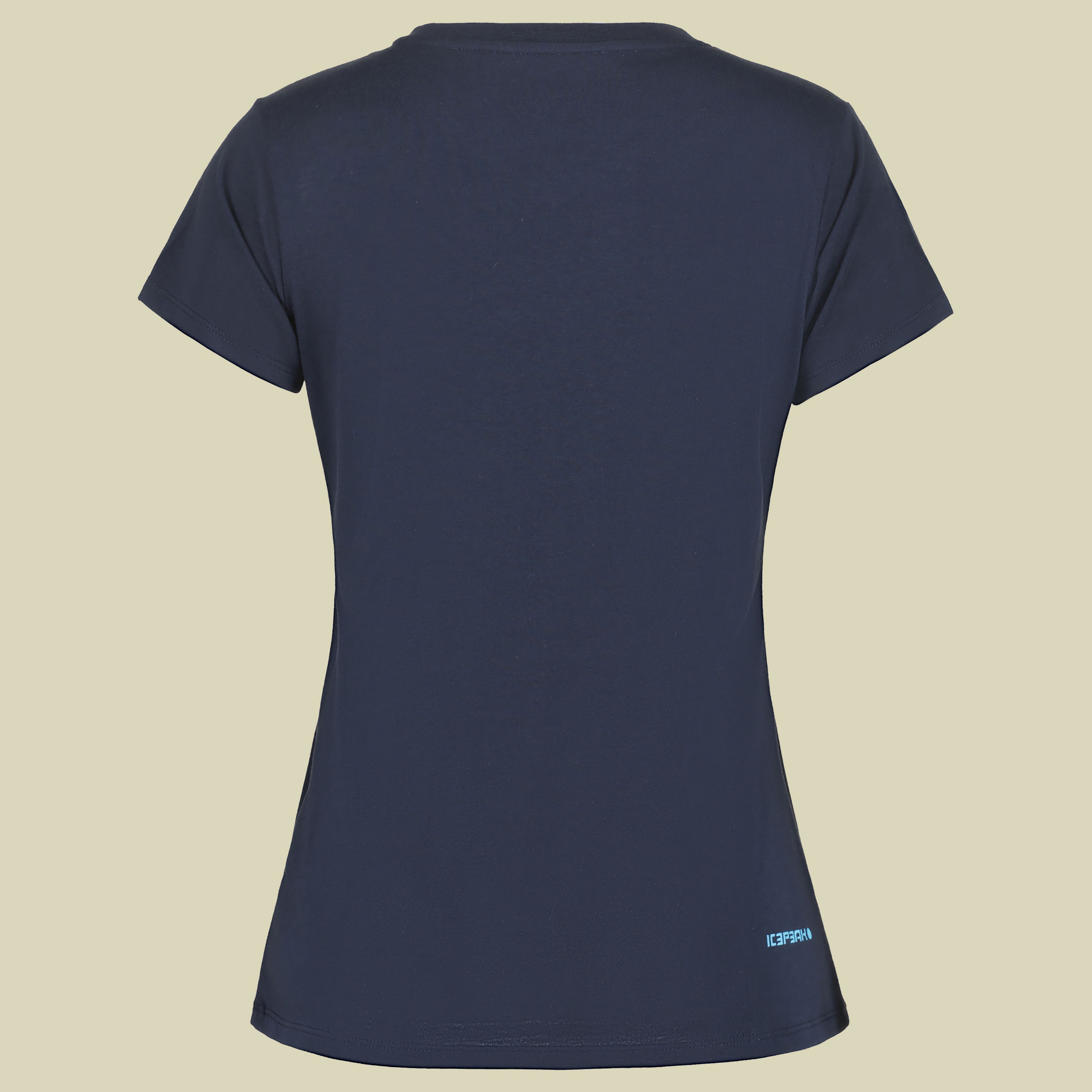 Beaune Women XXL blau - dark blue