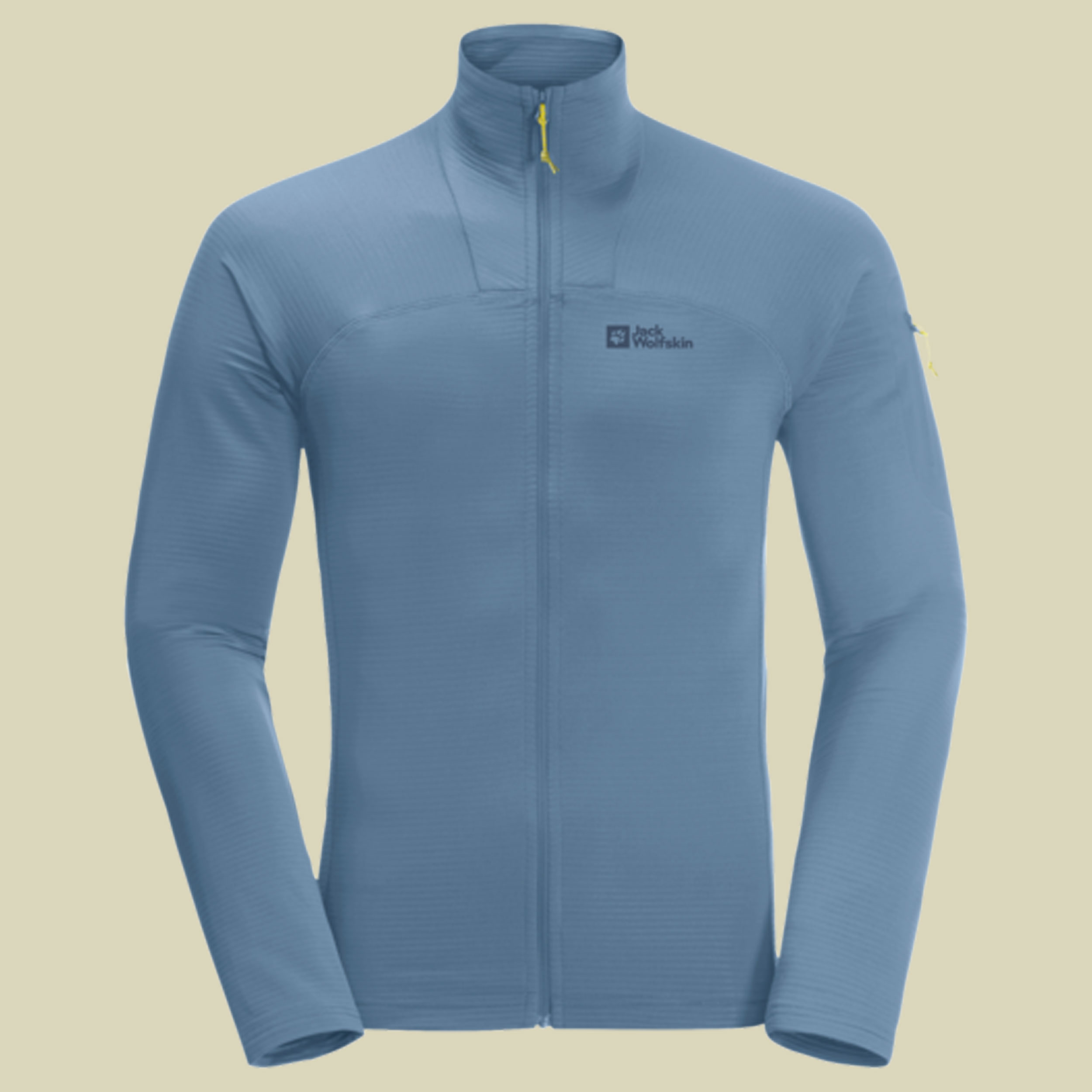 Prelight FZ Men blau M - elemental blue