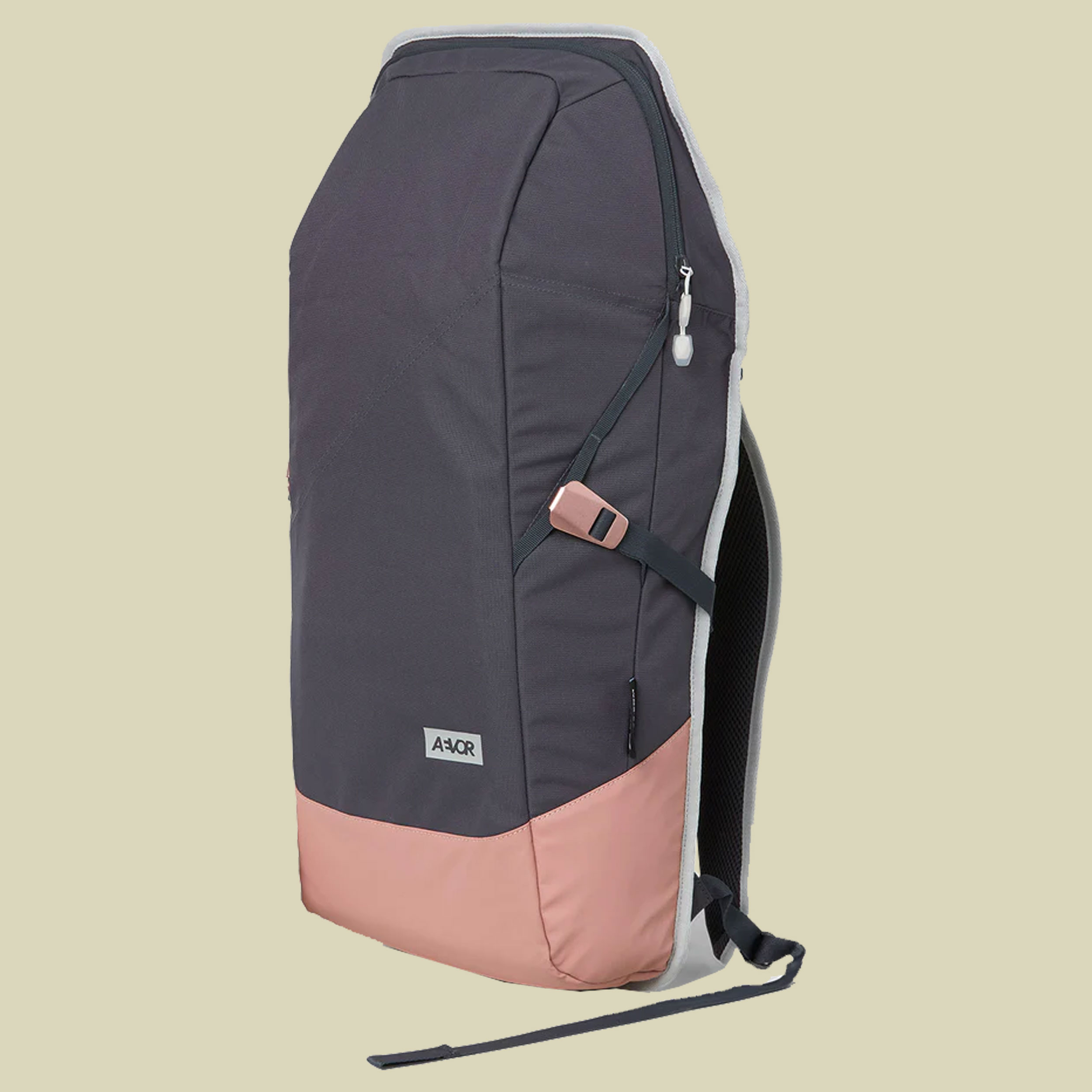 Aevor Daypack rosa 18 - chilled rose