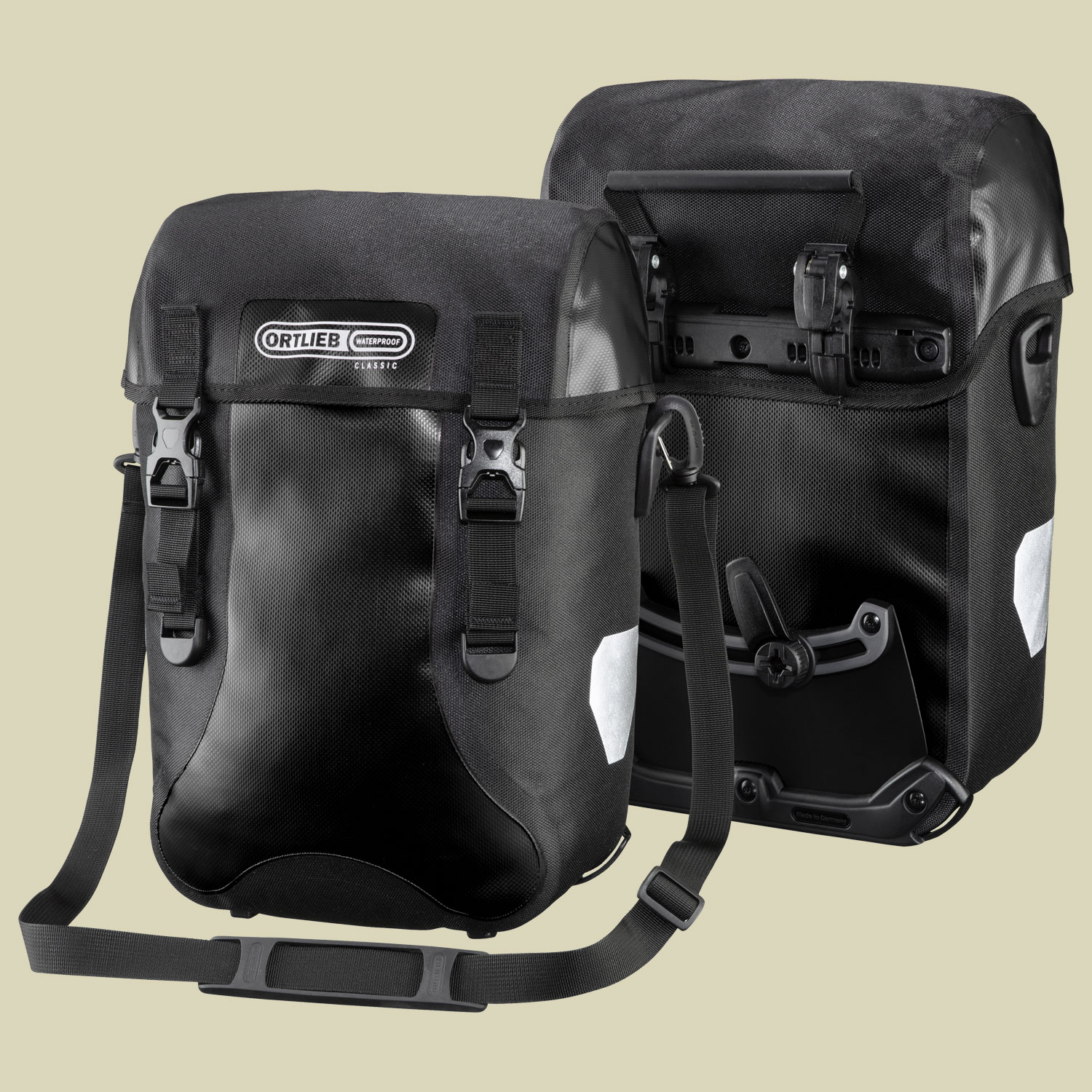 Sport-Packer Classic (Paar)