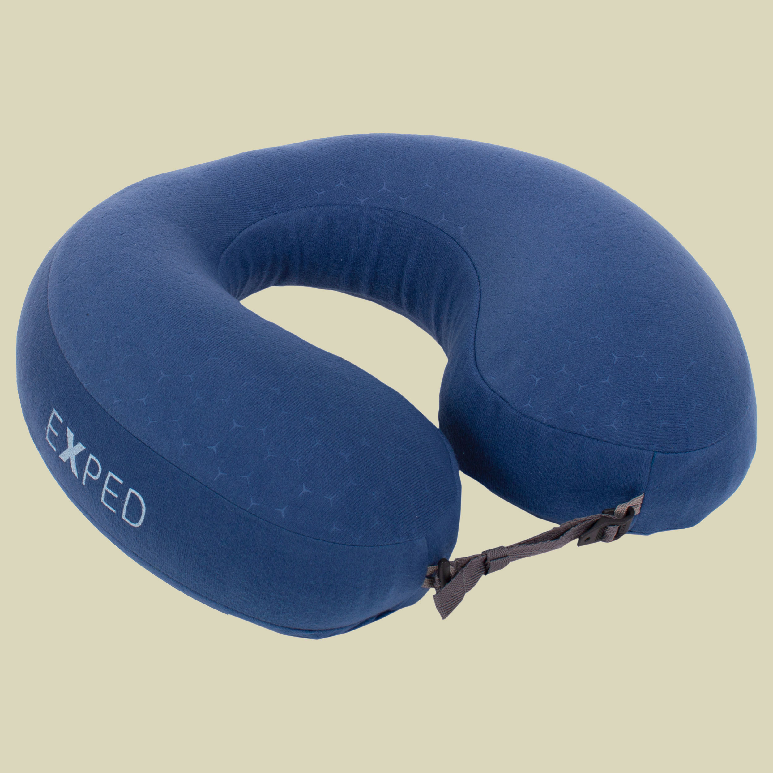 Neck Pillow Deluxe Größe one size Farbe navy