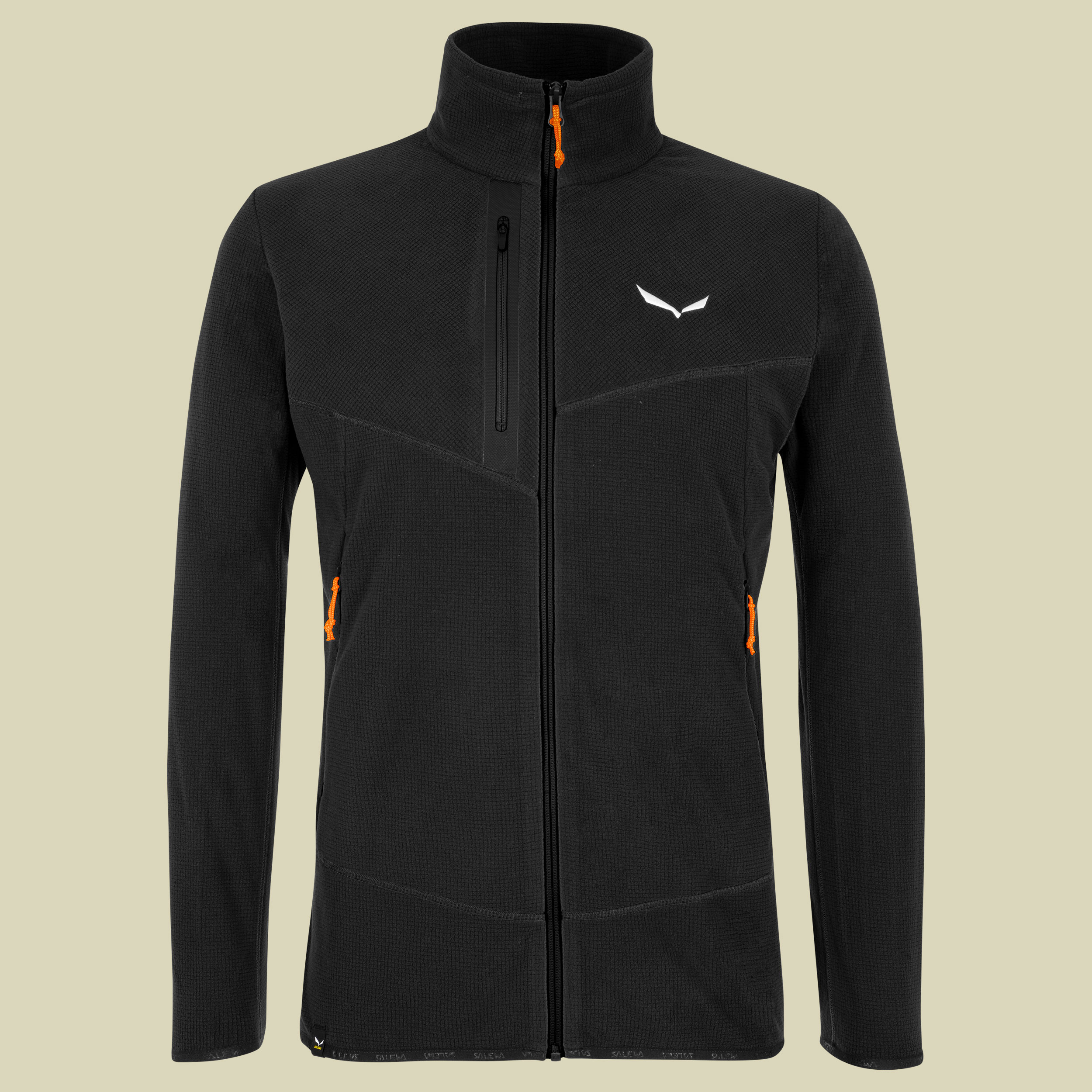 Paganella PL Jacket Men Größe L  Farbe black out