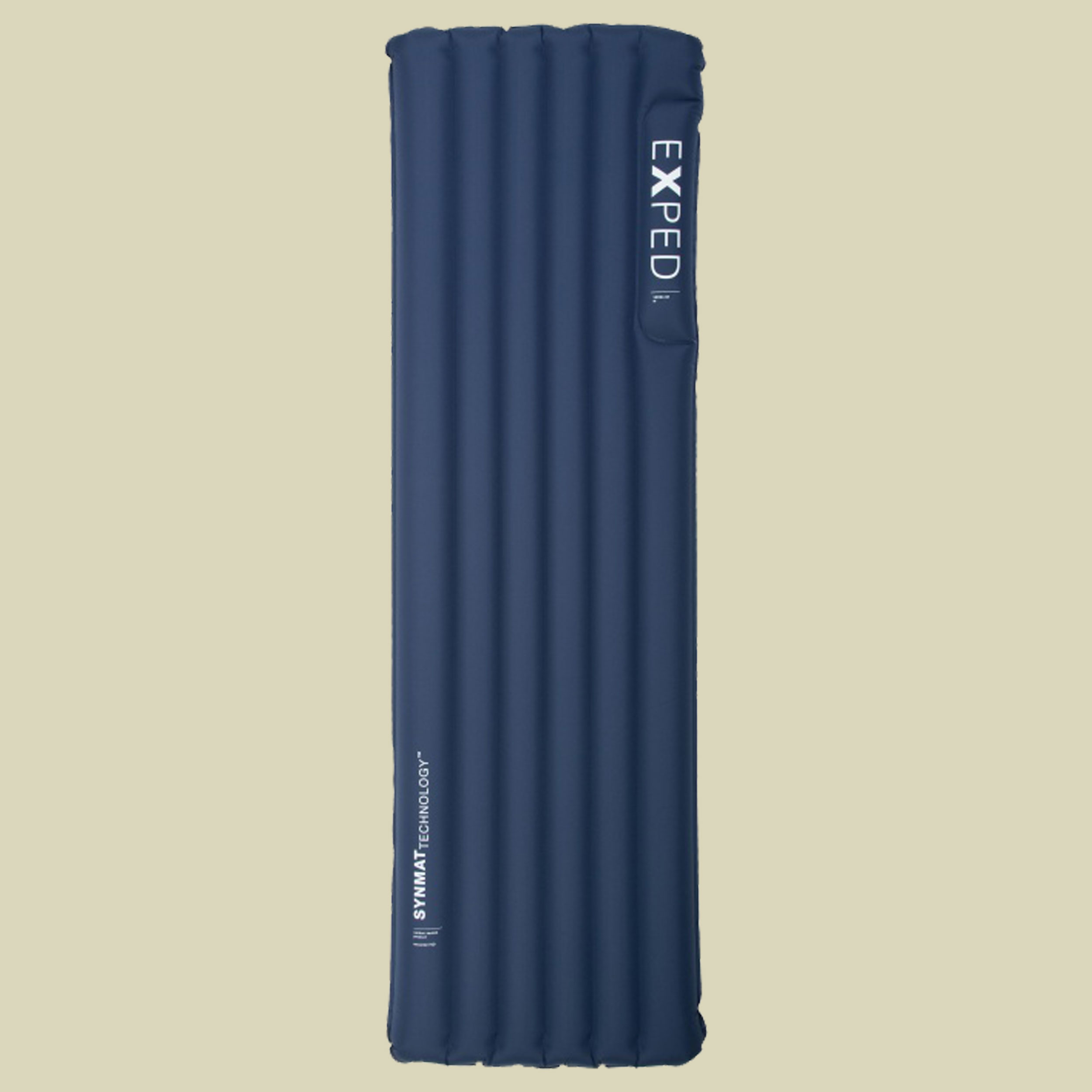 Versa 5R Liegefläche 183 x 65 cm (MW) Farbe navy