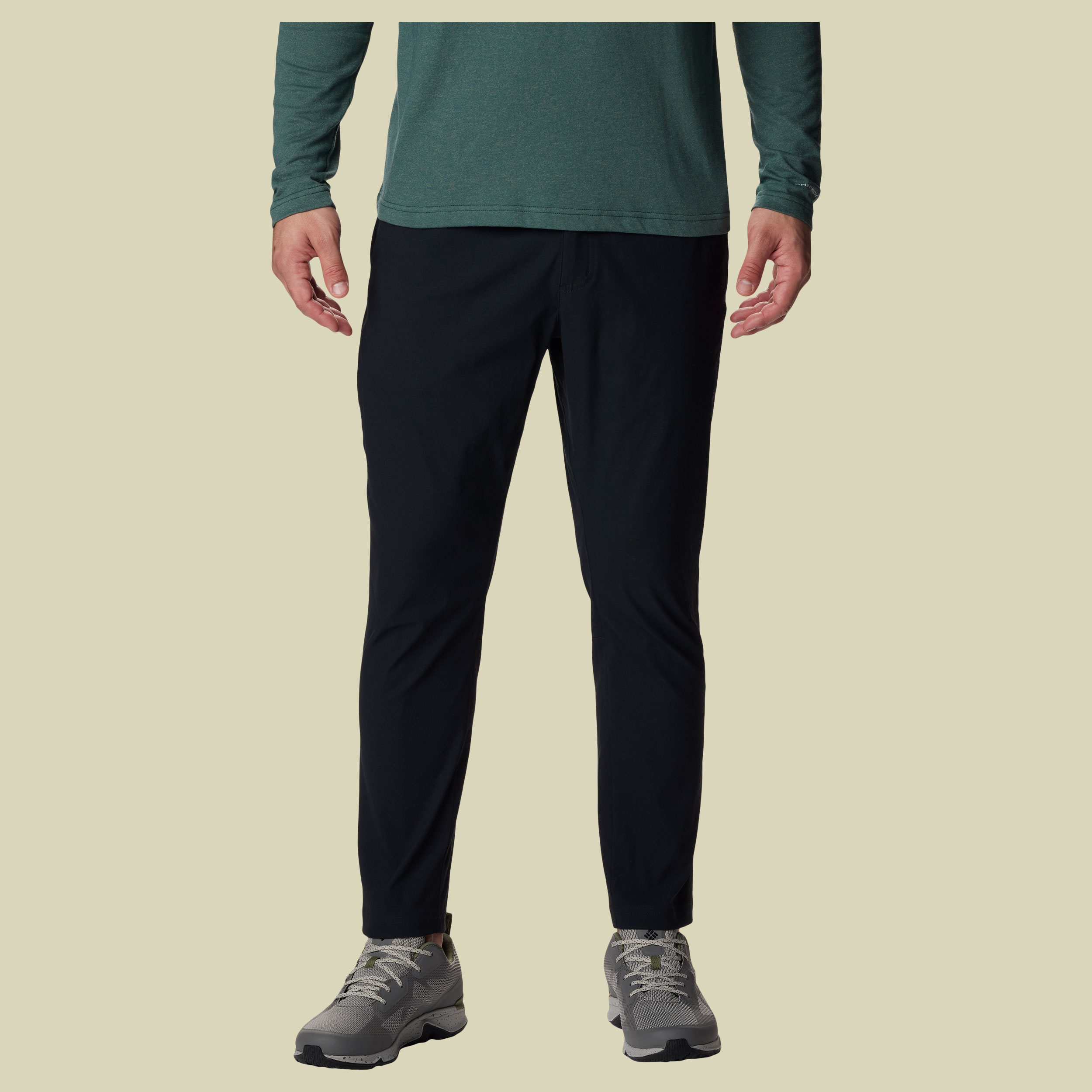 Black Mesa Tapered Pant Men