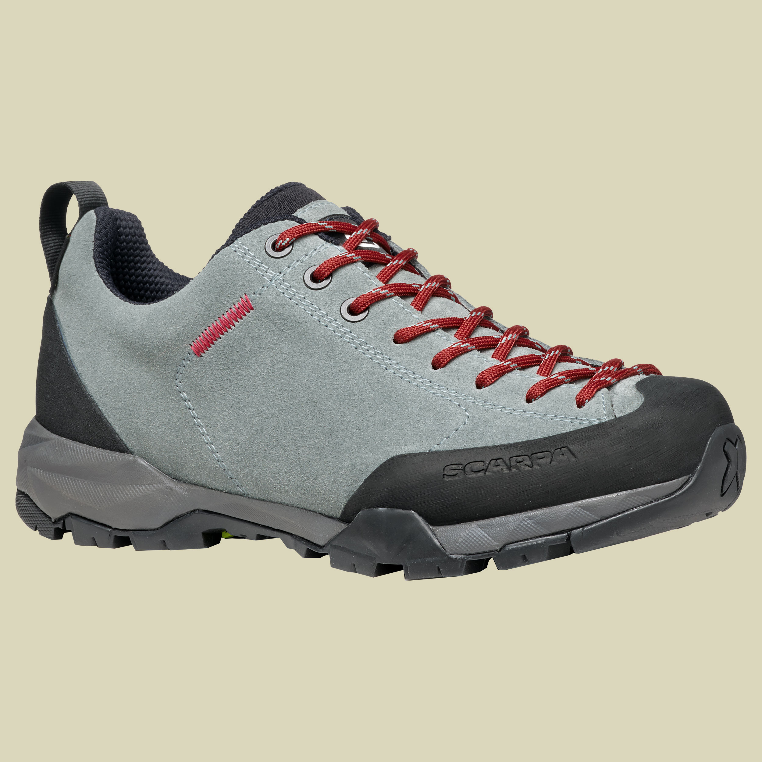 Mojito Trail GTX Women Größe 40 Farbe conifer/raspberry