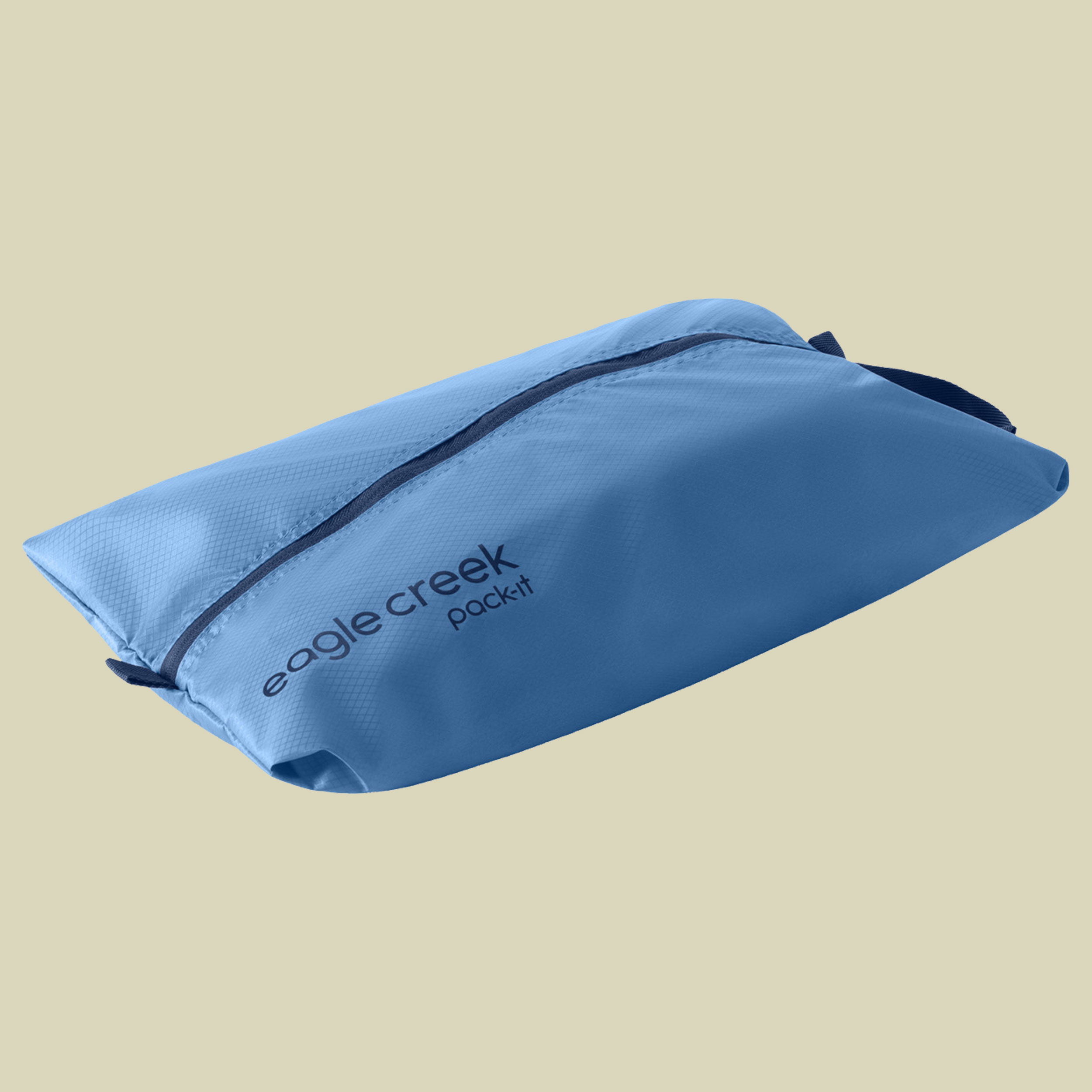 Pack-It Isolate Shoe Sack one size blau - Farbe blue dawn