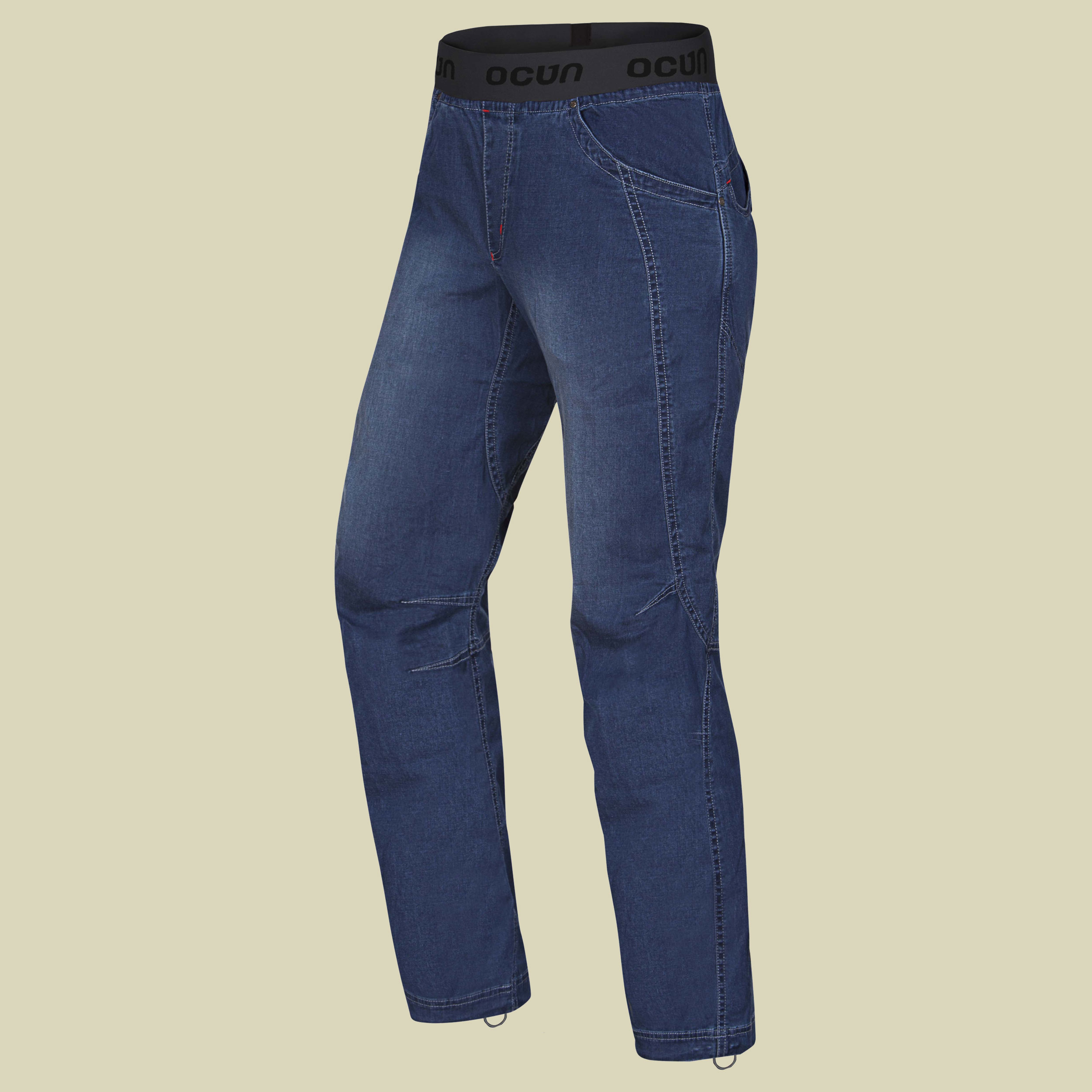 Mania Jeans Men Größe L  Farbe dark blue