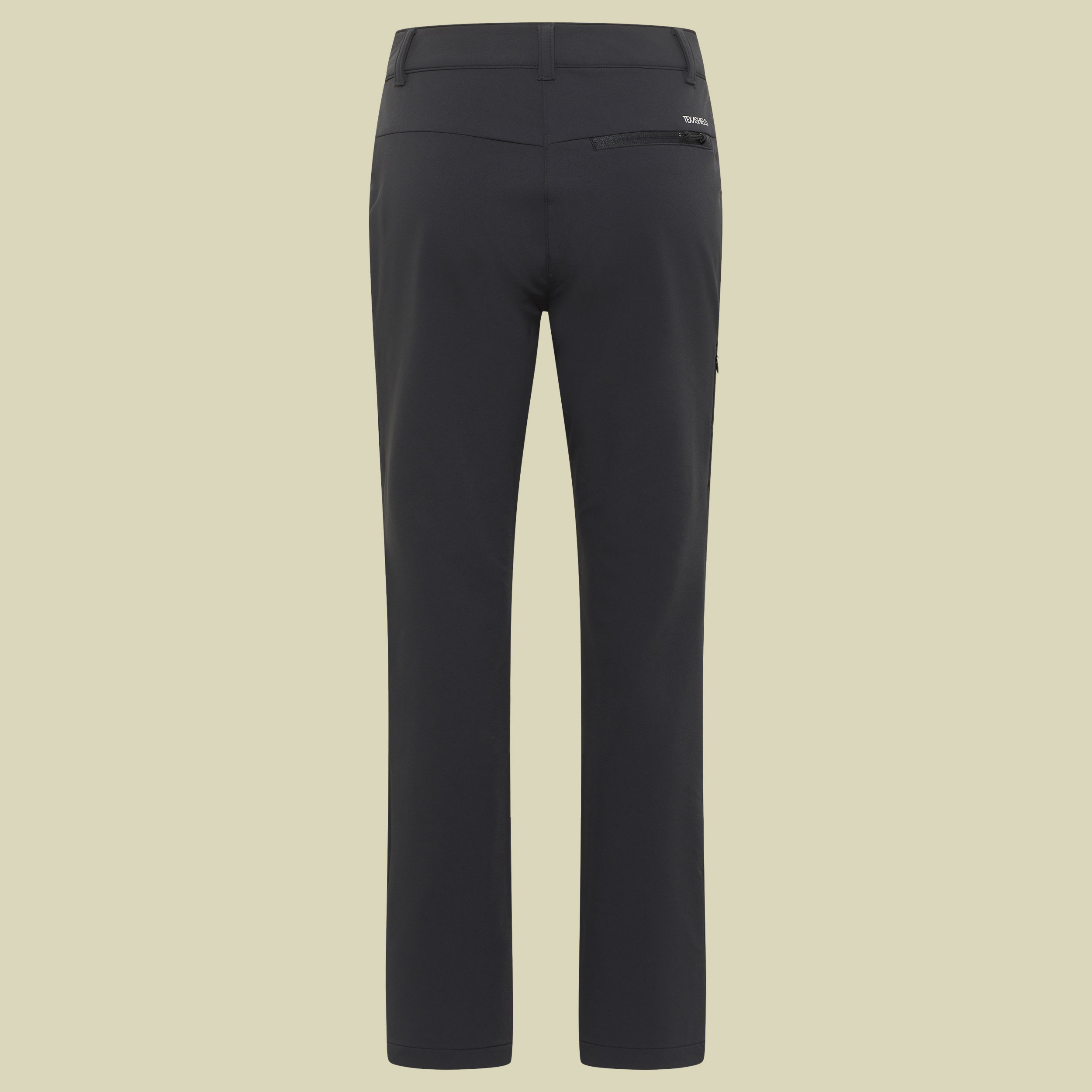 Activate Thermic Pants Women 42 schwarz - black