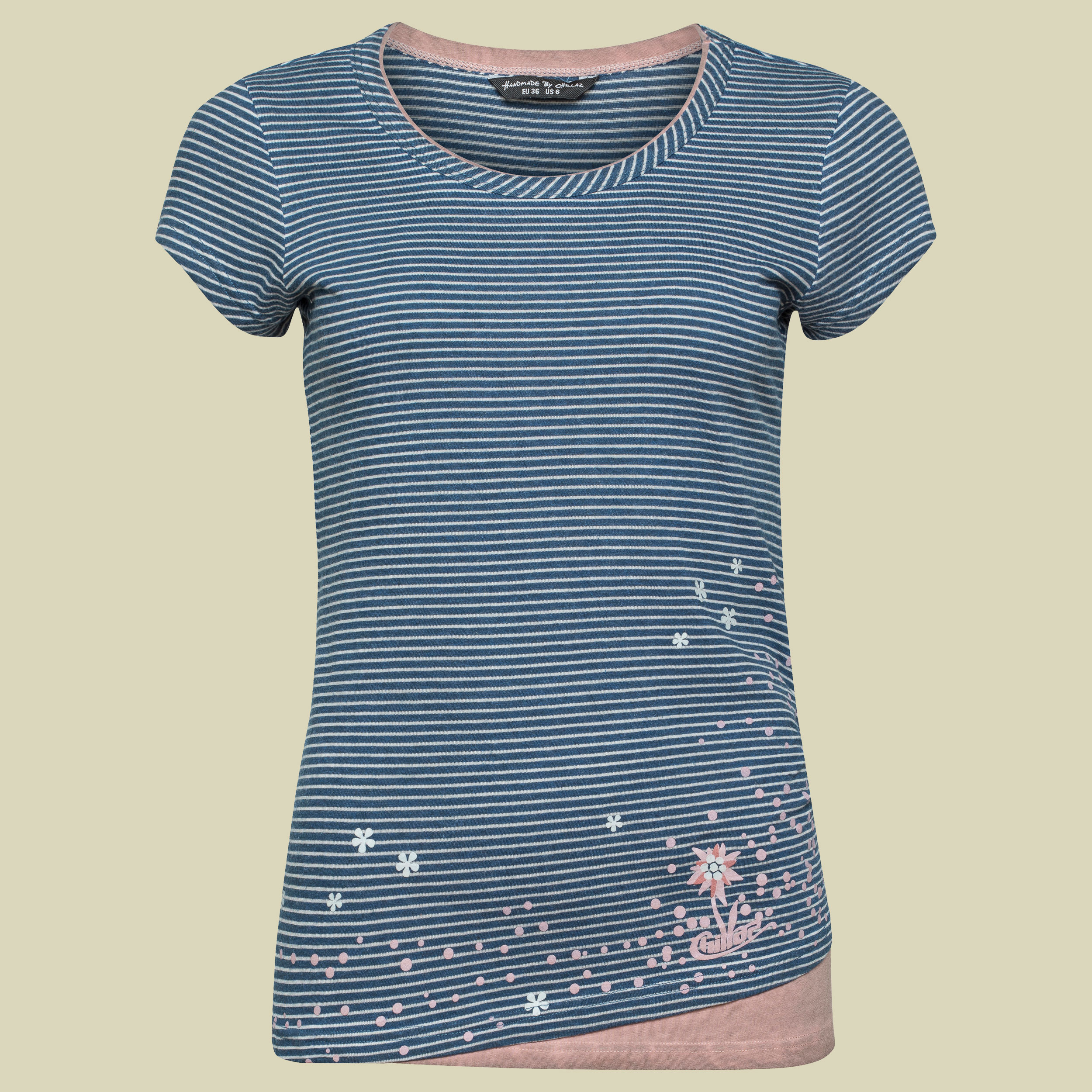 Fancy Little Dot T-Shirt Women