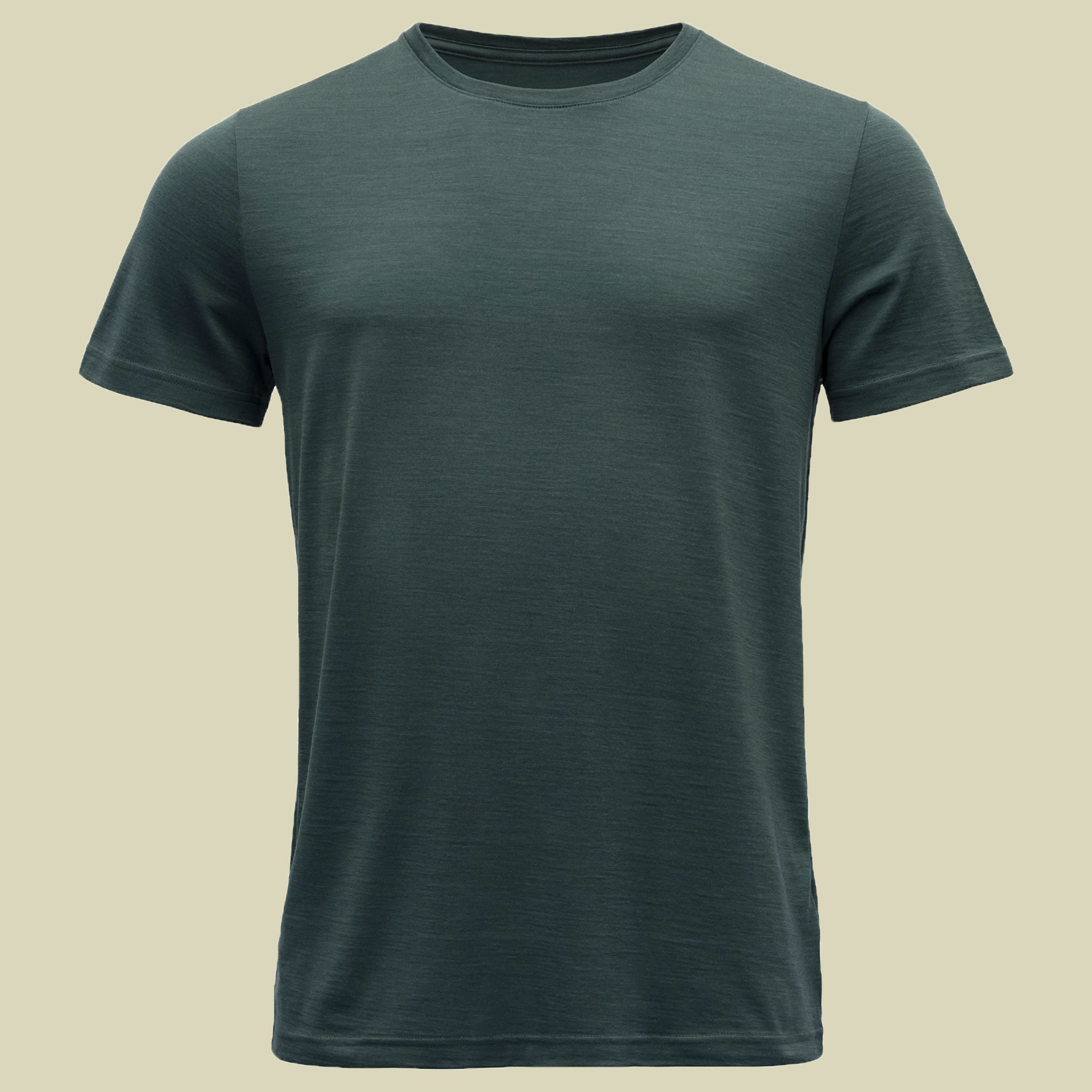 Eika Merino 150 Tee Men Größe M  Farbe woods