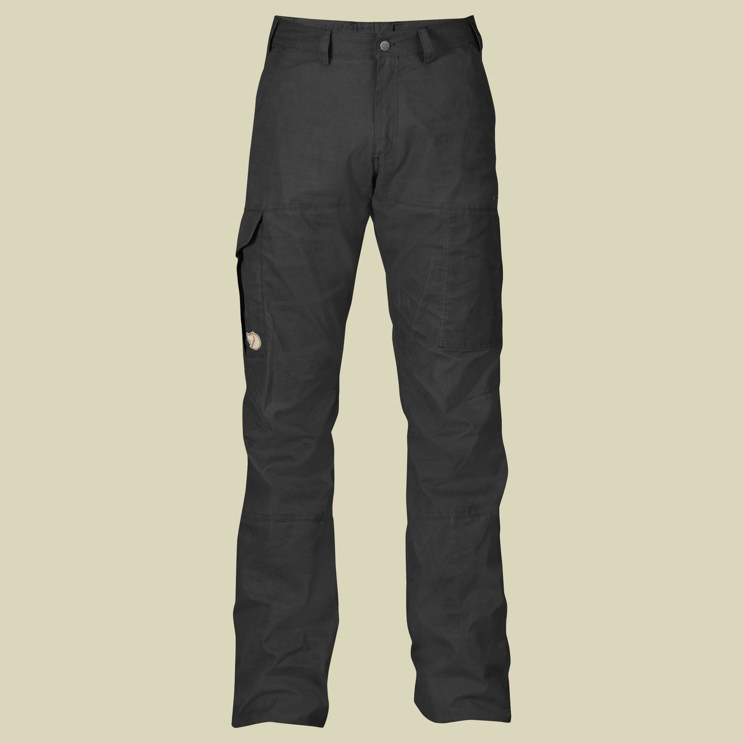 Karl Pro Trousers Men Größe 50 Farbe dark grey