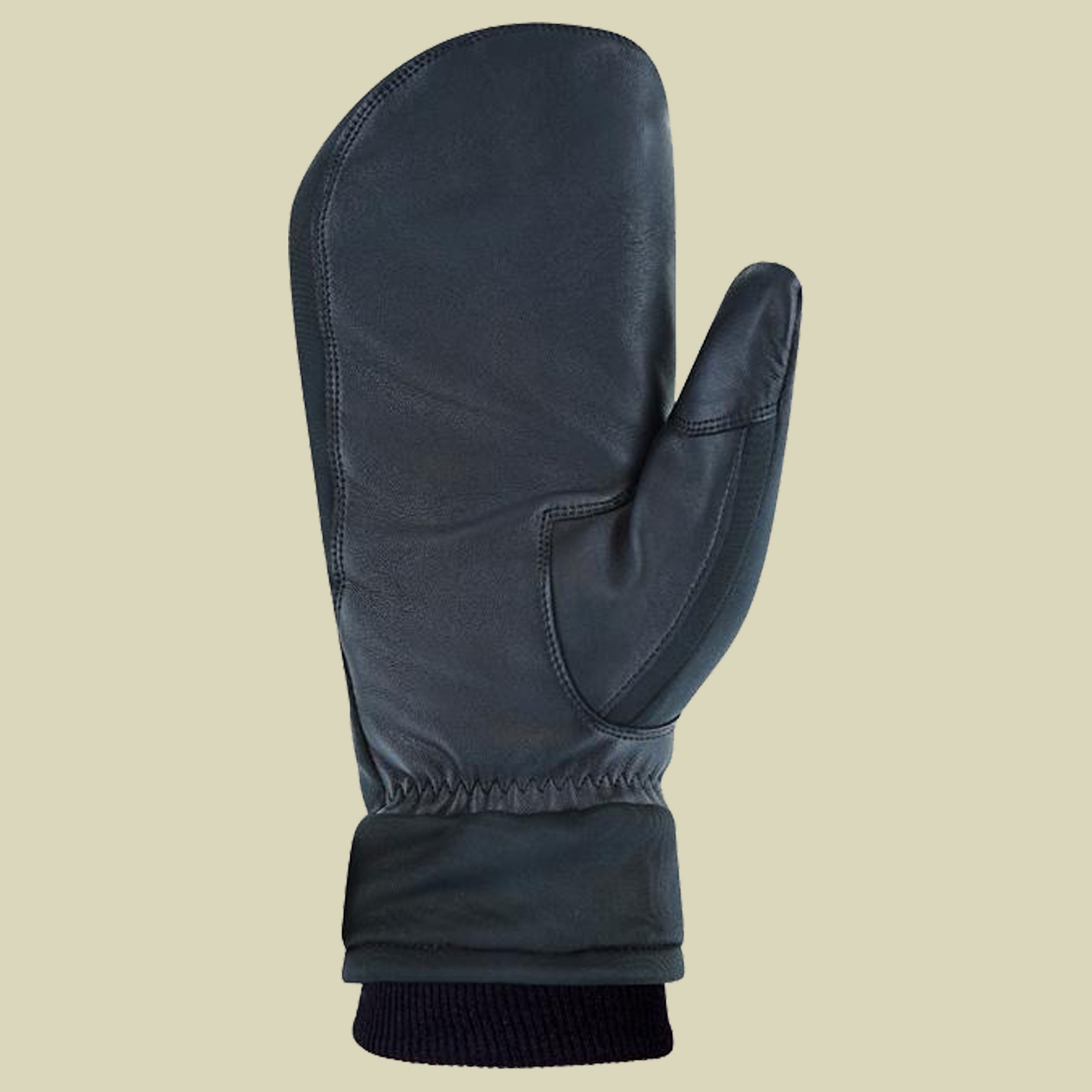 Kolon 2 Mitten Größe 6,5 Farbe black