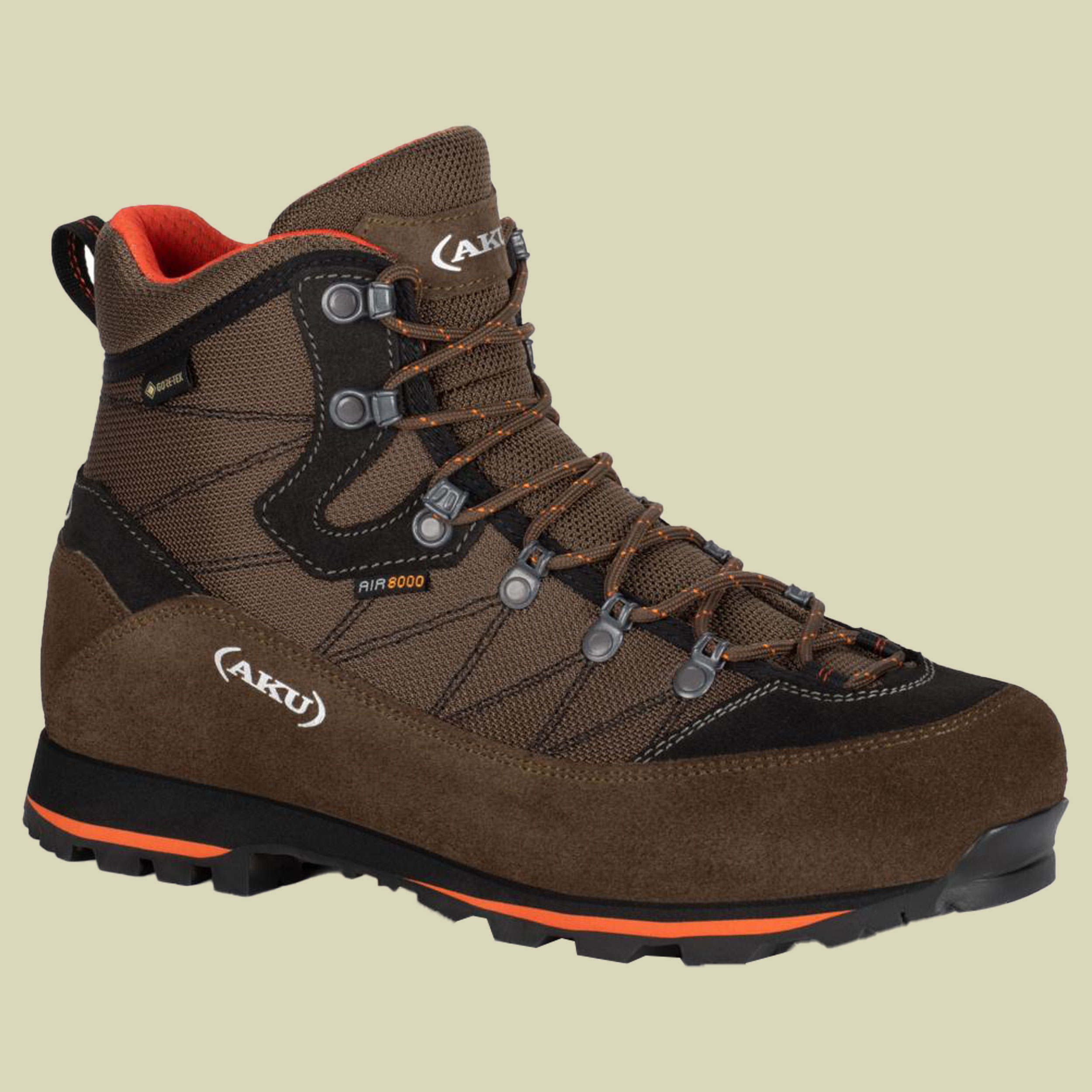 Trekker Lite III Wide GTX Men