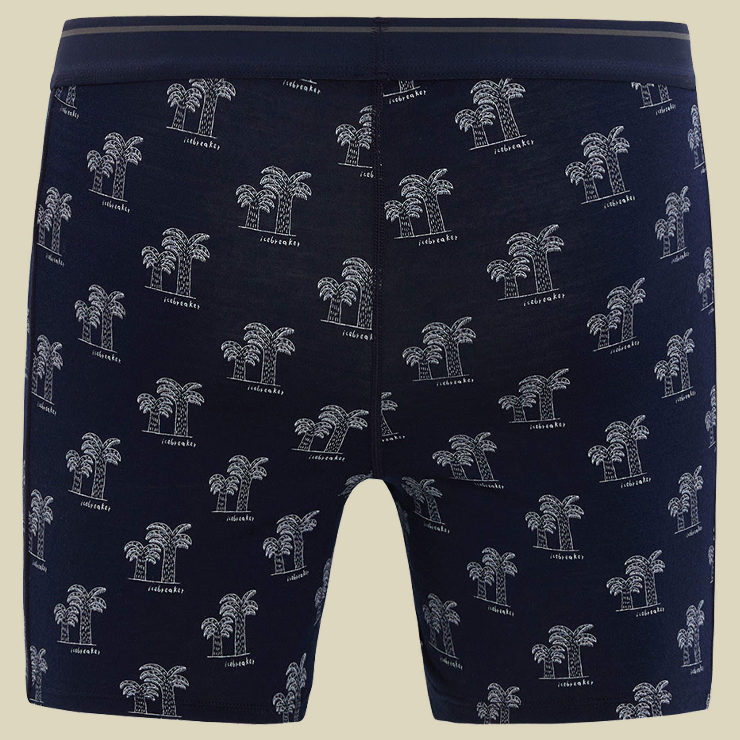 Anatomica Boxers Men  Größe S Farbe midnight navy/snow/aop