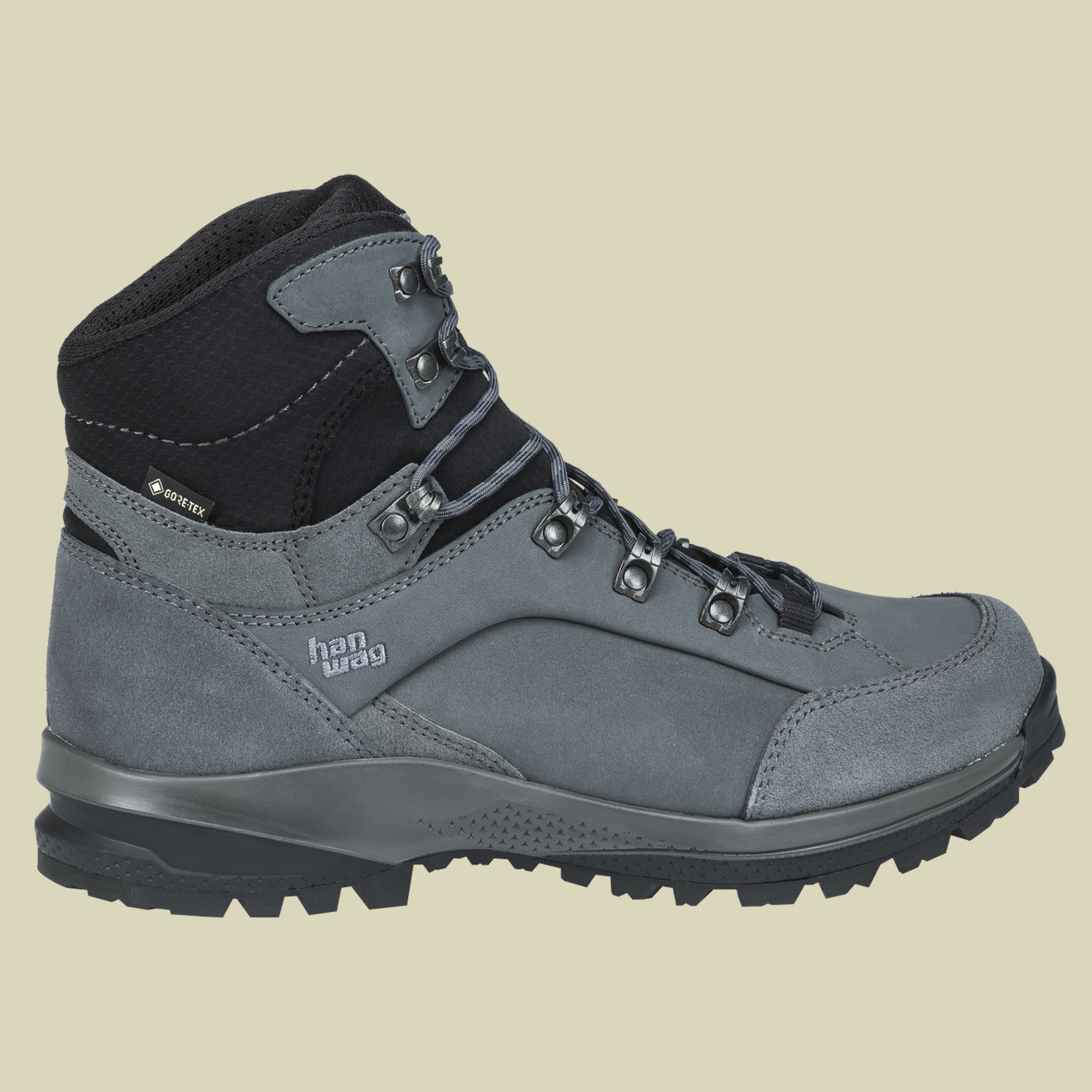 Banks SF Extra GTX Men grau UK 9,5 - graphite/shadow