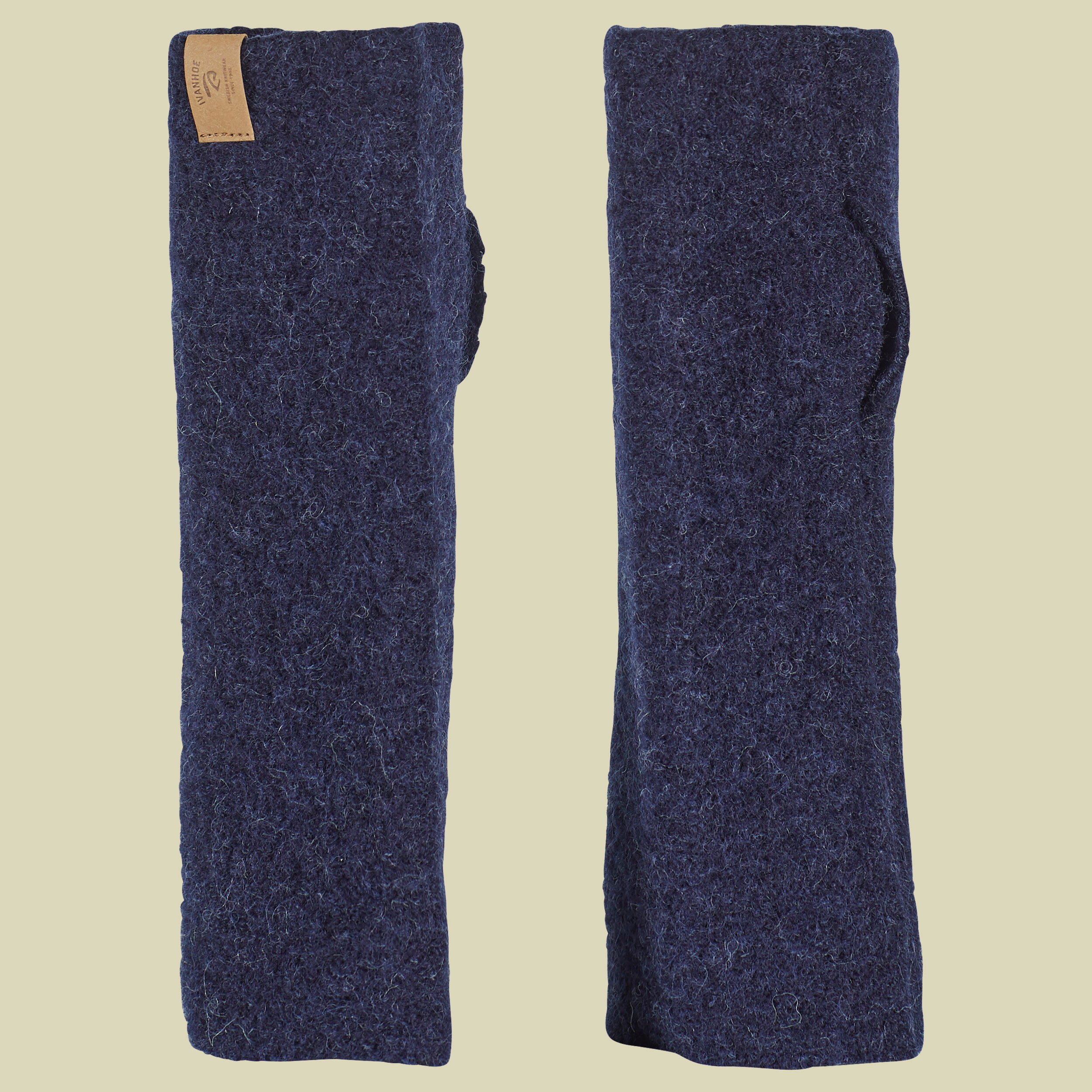 Loden Gaters S blau - light navy